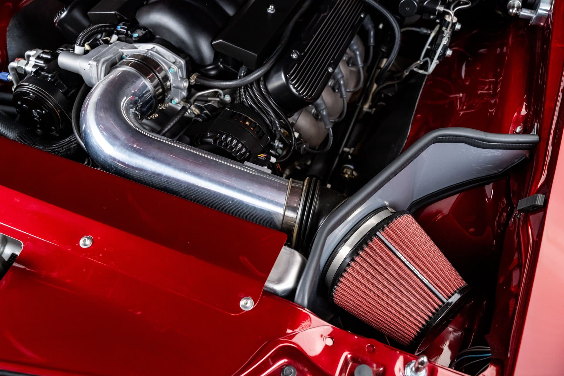 1970 Chevrolet Chevelle thumbnail 14