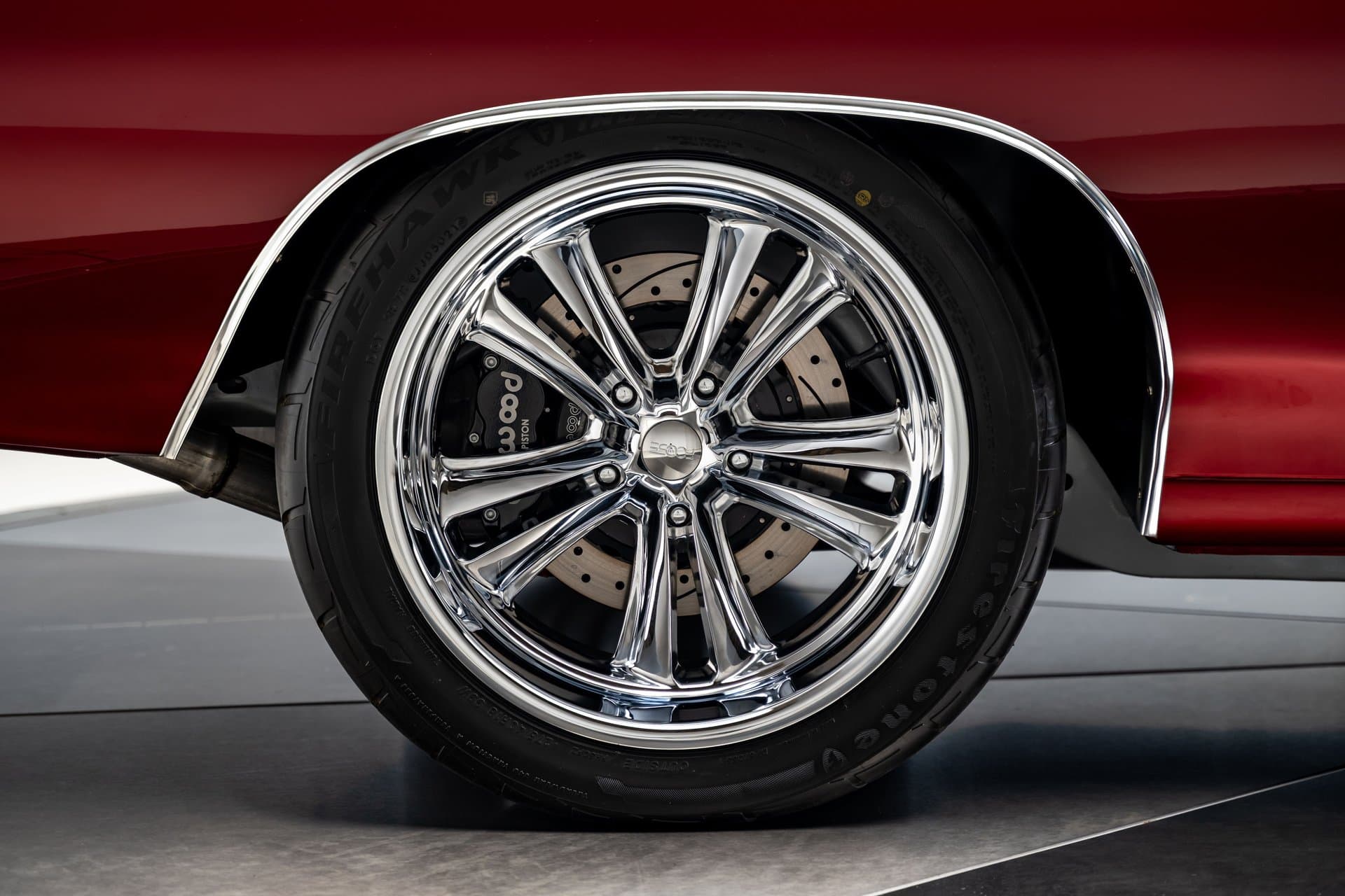 1970 Chevrolet Chevelle thumbnail 16