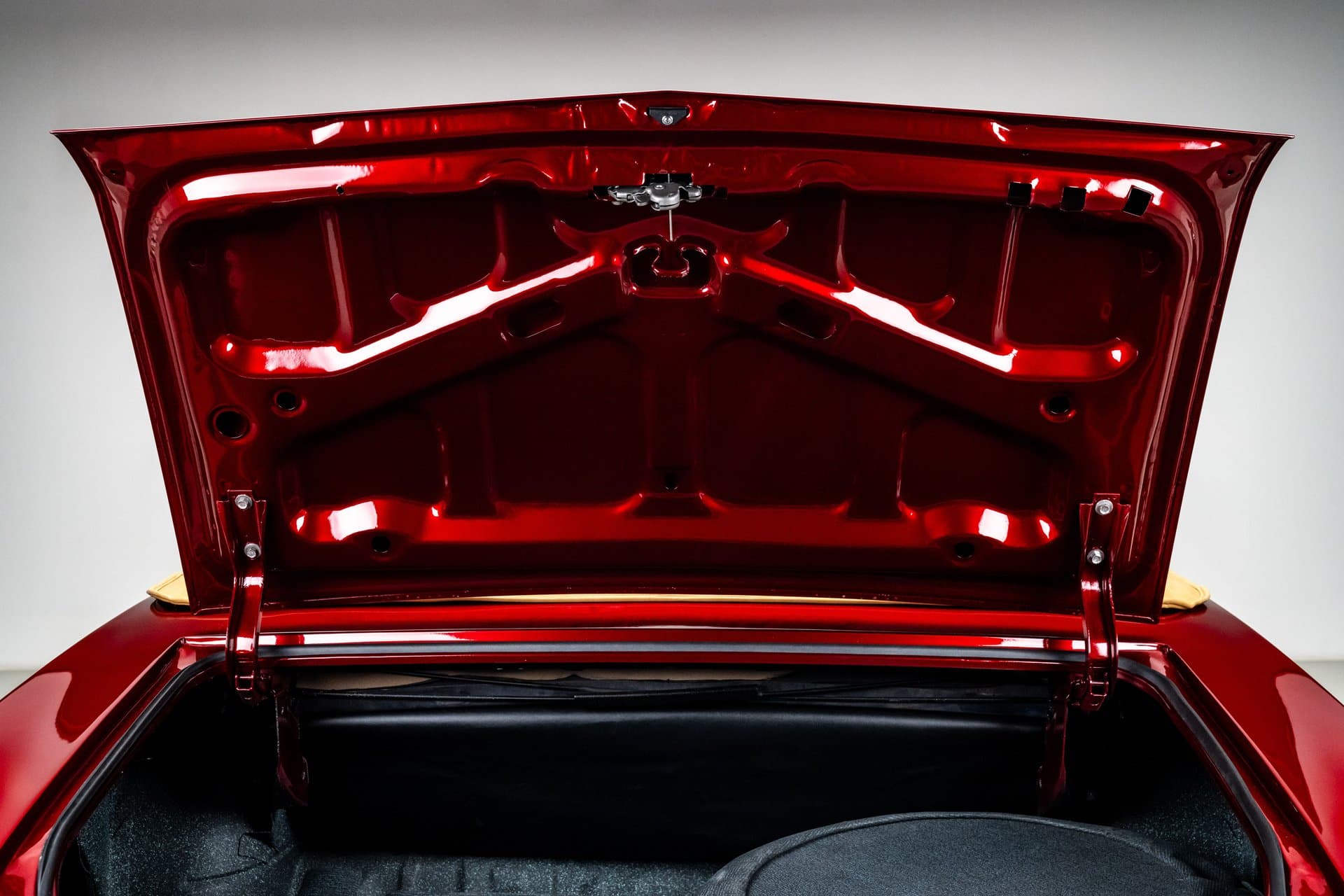 1970 Chevrolet Chevelle thumbnail 15