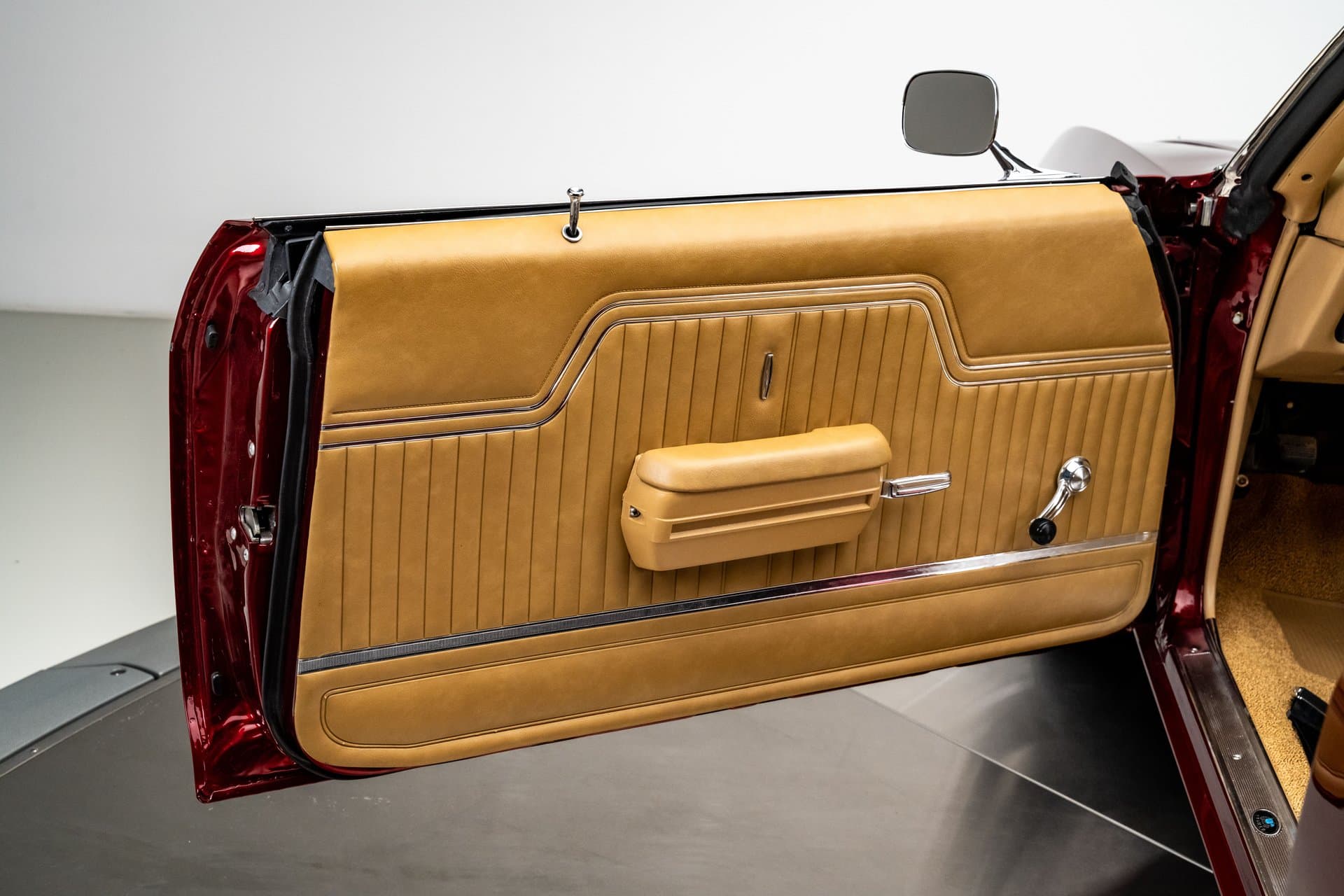 1970 Chevrolet Chevelle thumbnail 17