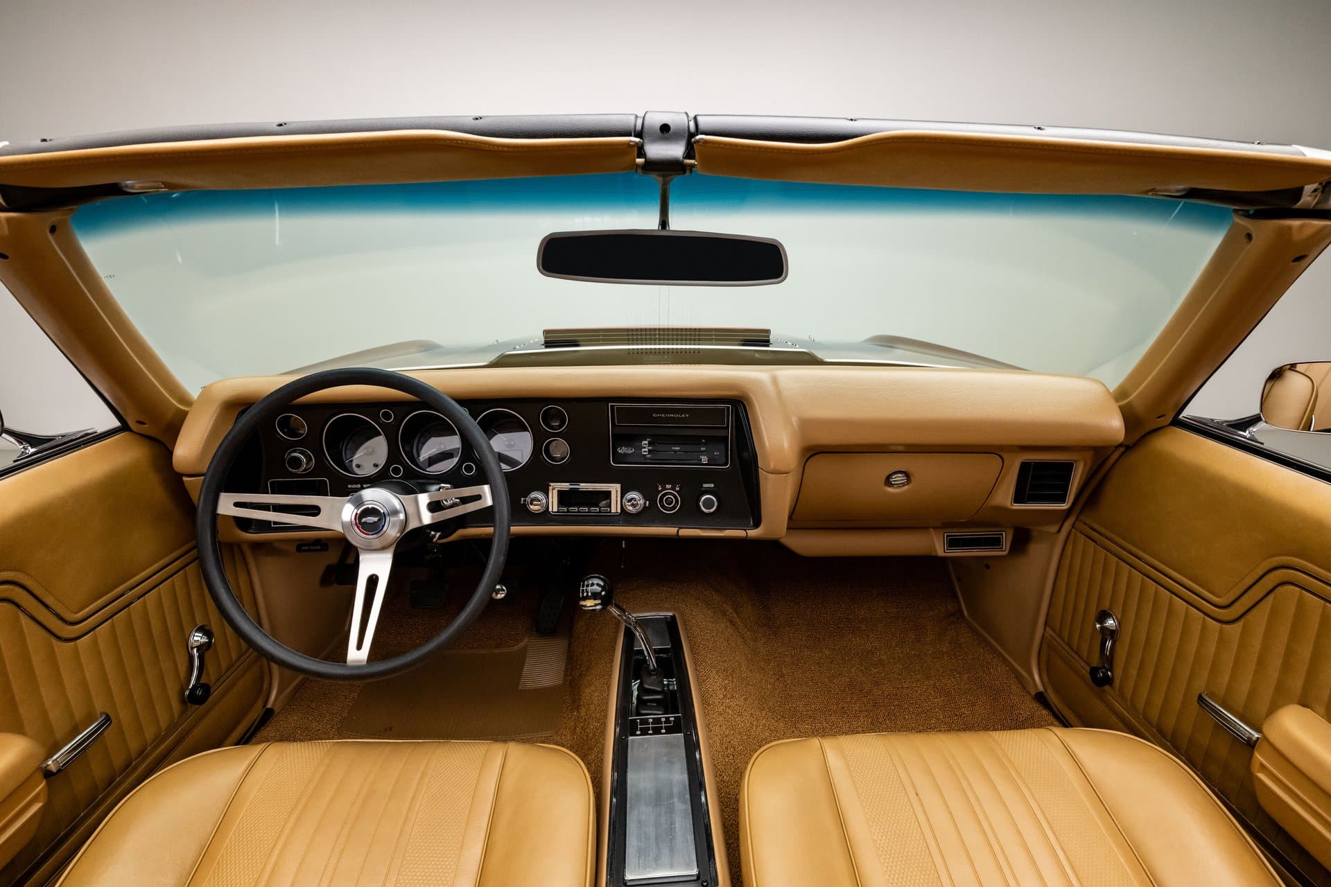 1970 Chevrolet Chevelle thumbnail 18