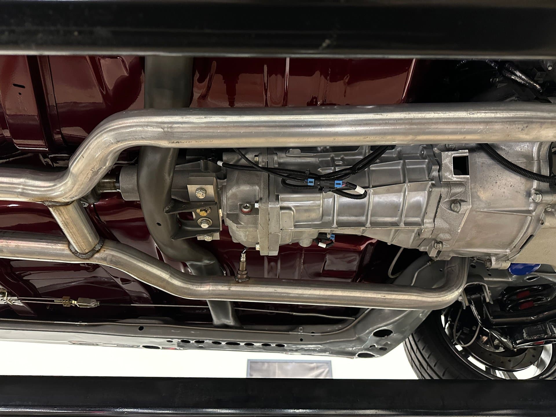 1970 Chevrolet Chevelle thumbnail 25