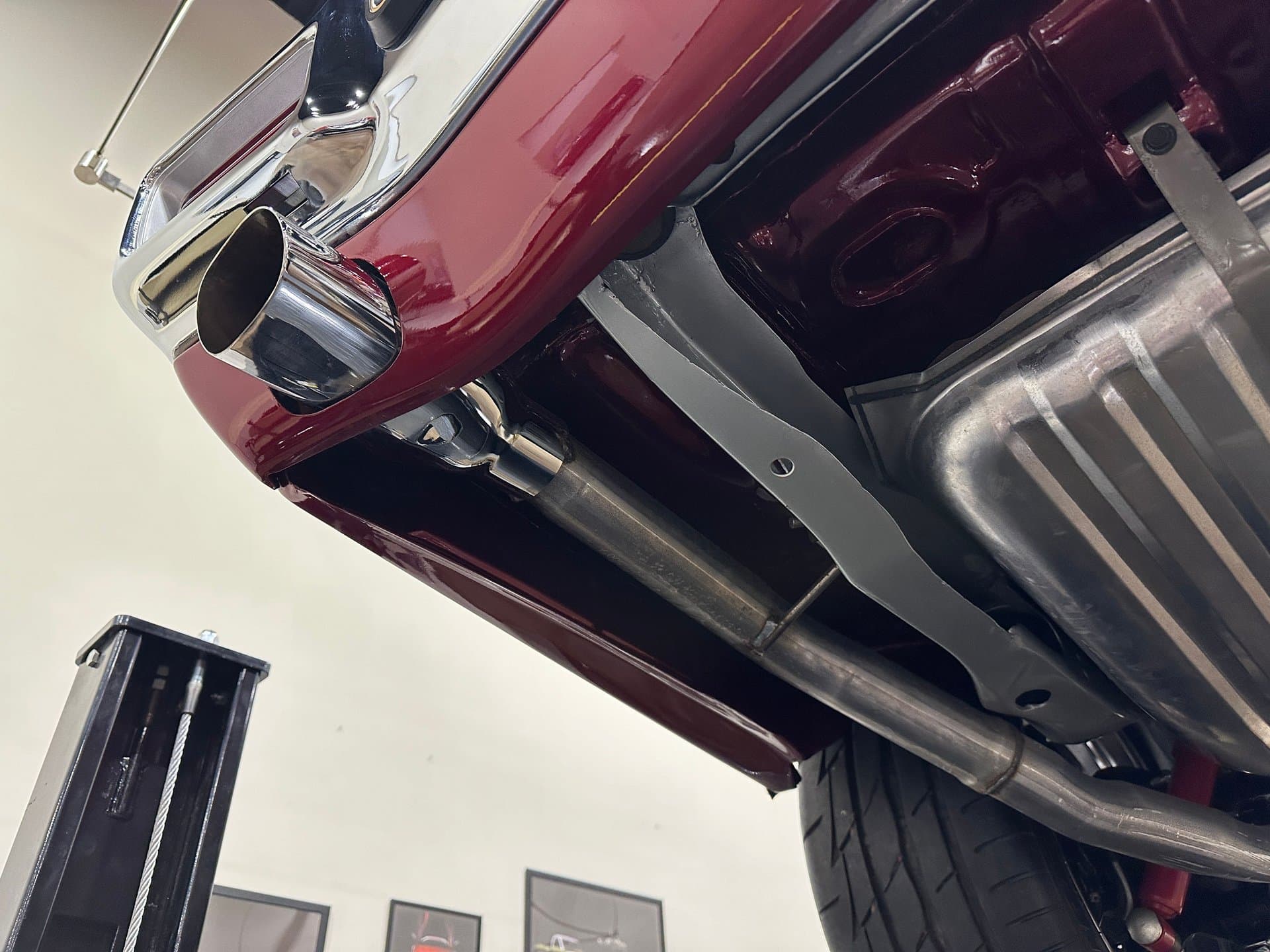 1970 Chevrolet Chevelle thumbnail 27