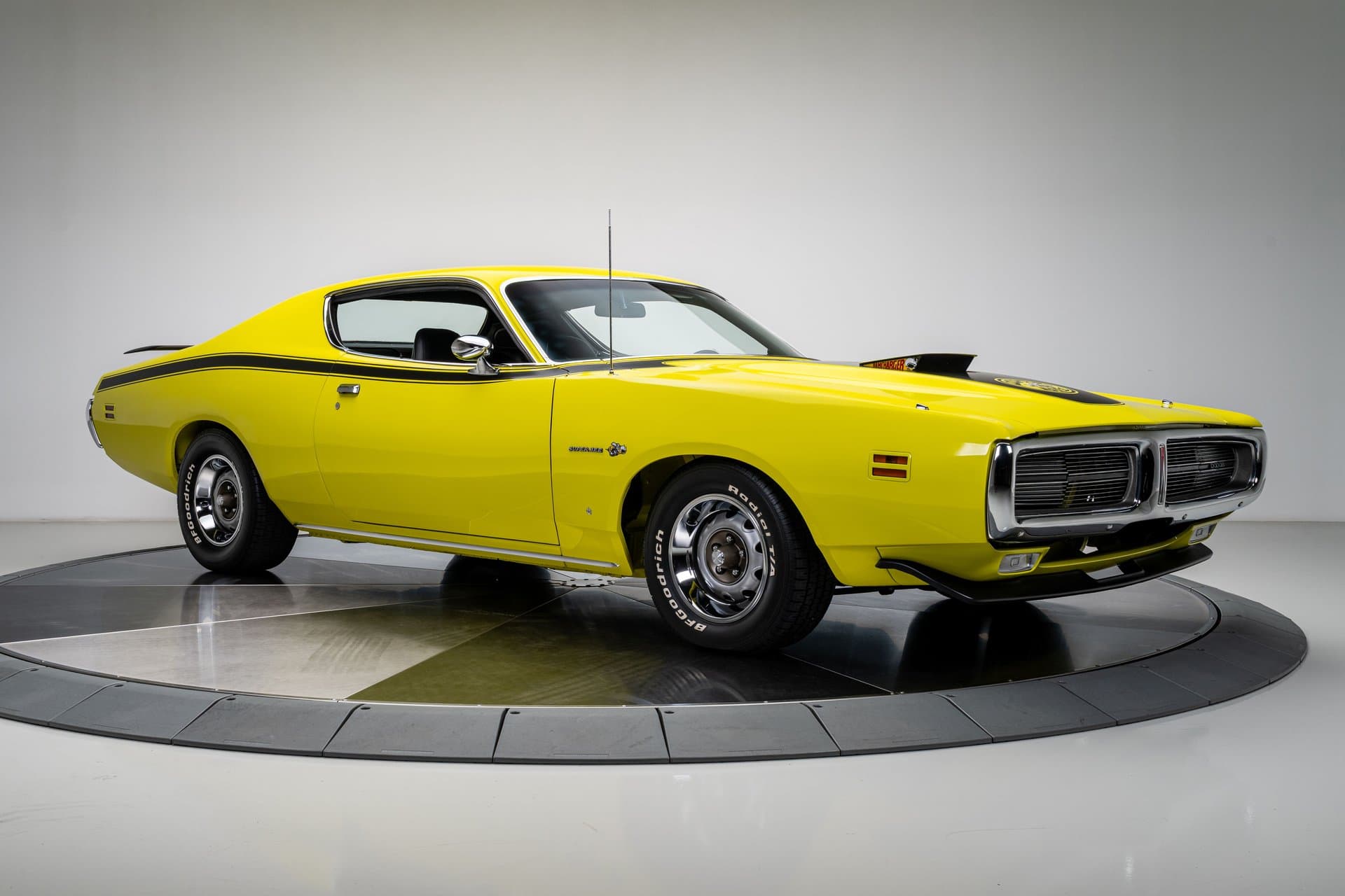 1971 Dodge Charger Super Bee thumbnail 4