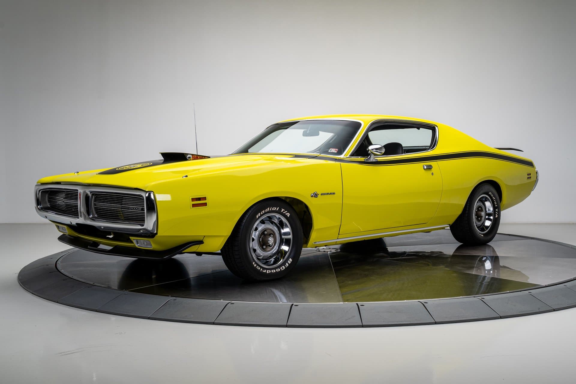 1971 Dodge Charger Super Bee thumbnail 3