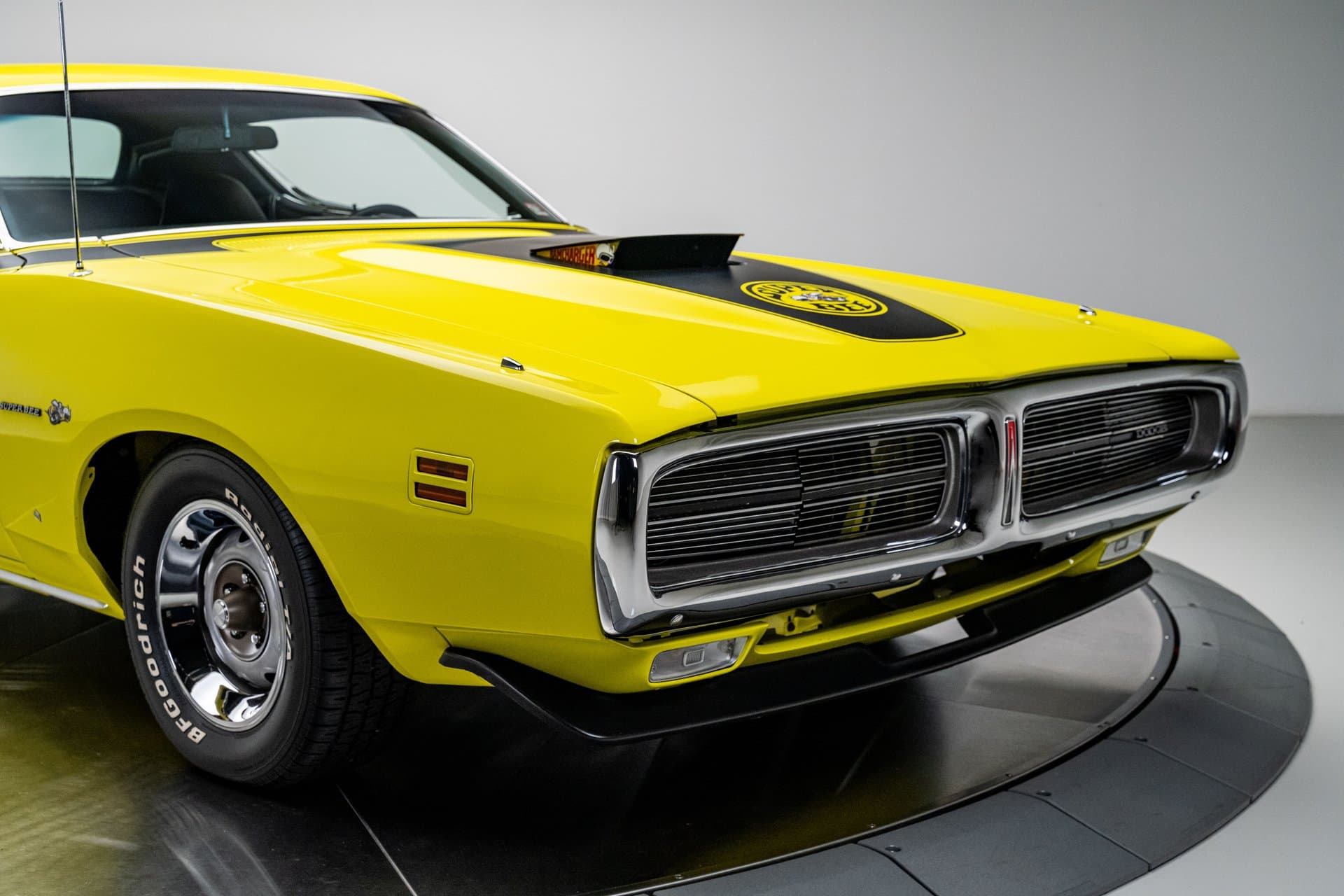 1971 Dodge Charger Super Bee thumbnail 5