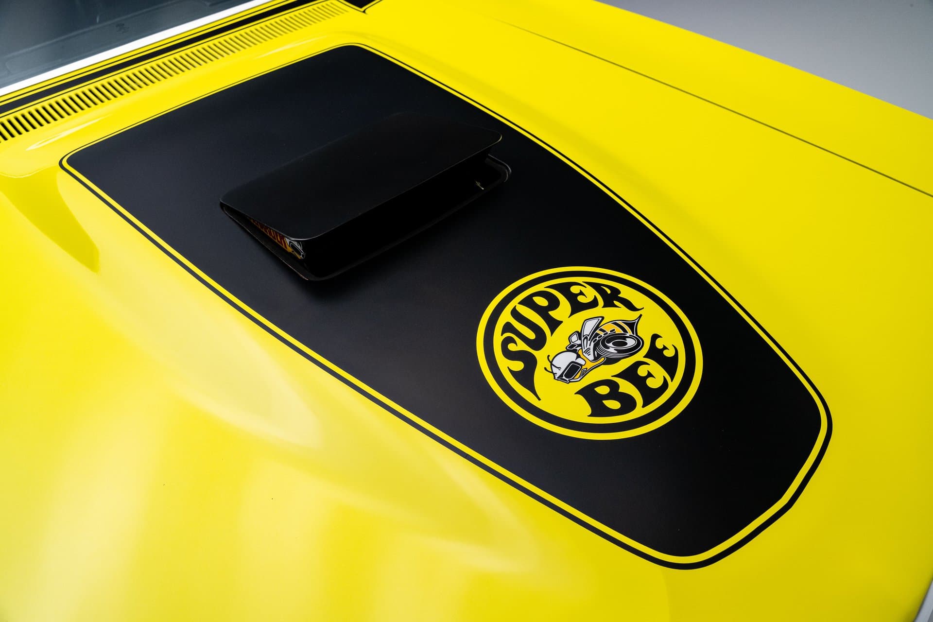 1971 Dodge Charger Super Bee thumbnail 6