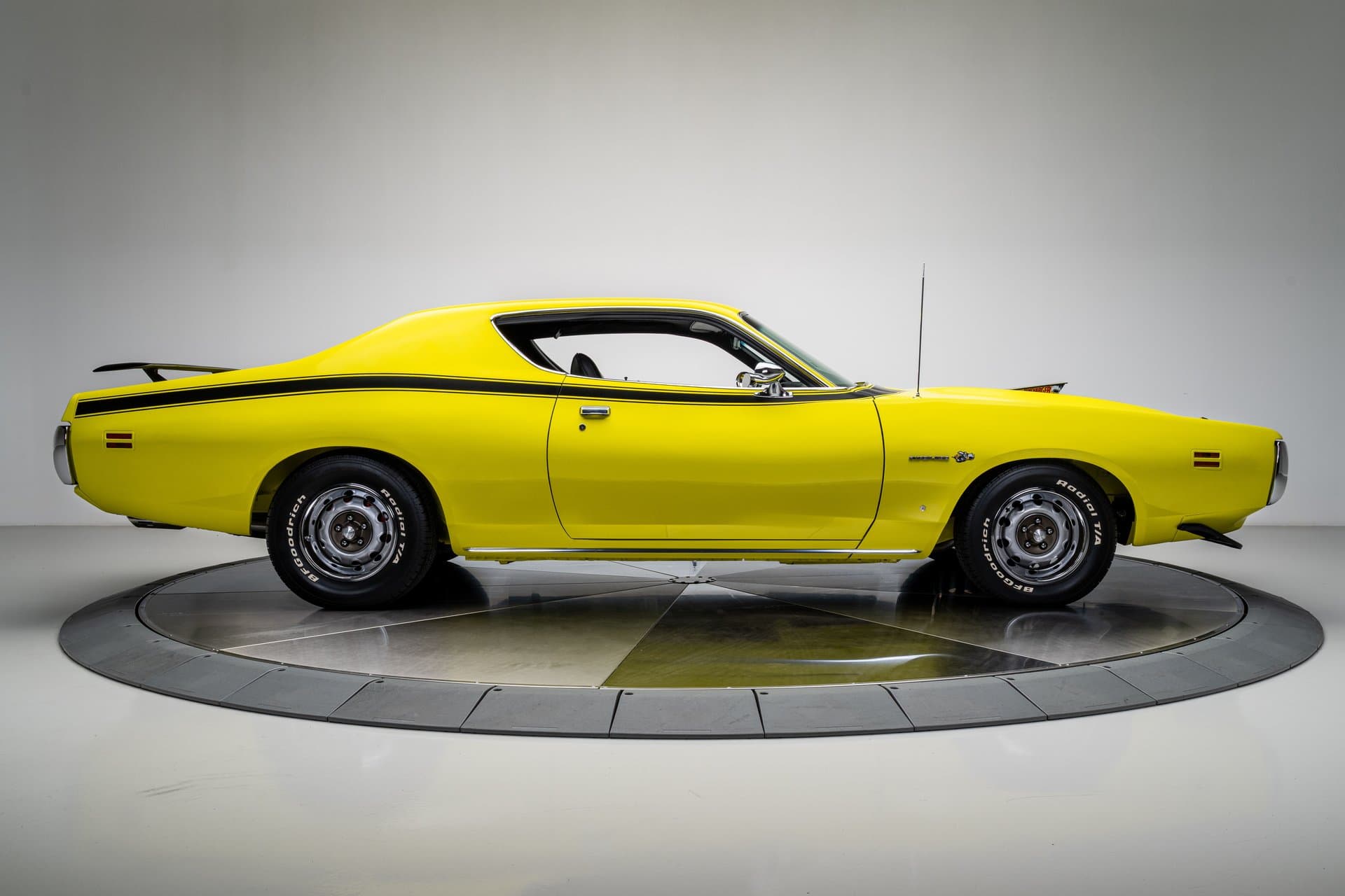 1971 Dodge Charger Super Bee thumbnail 9