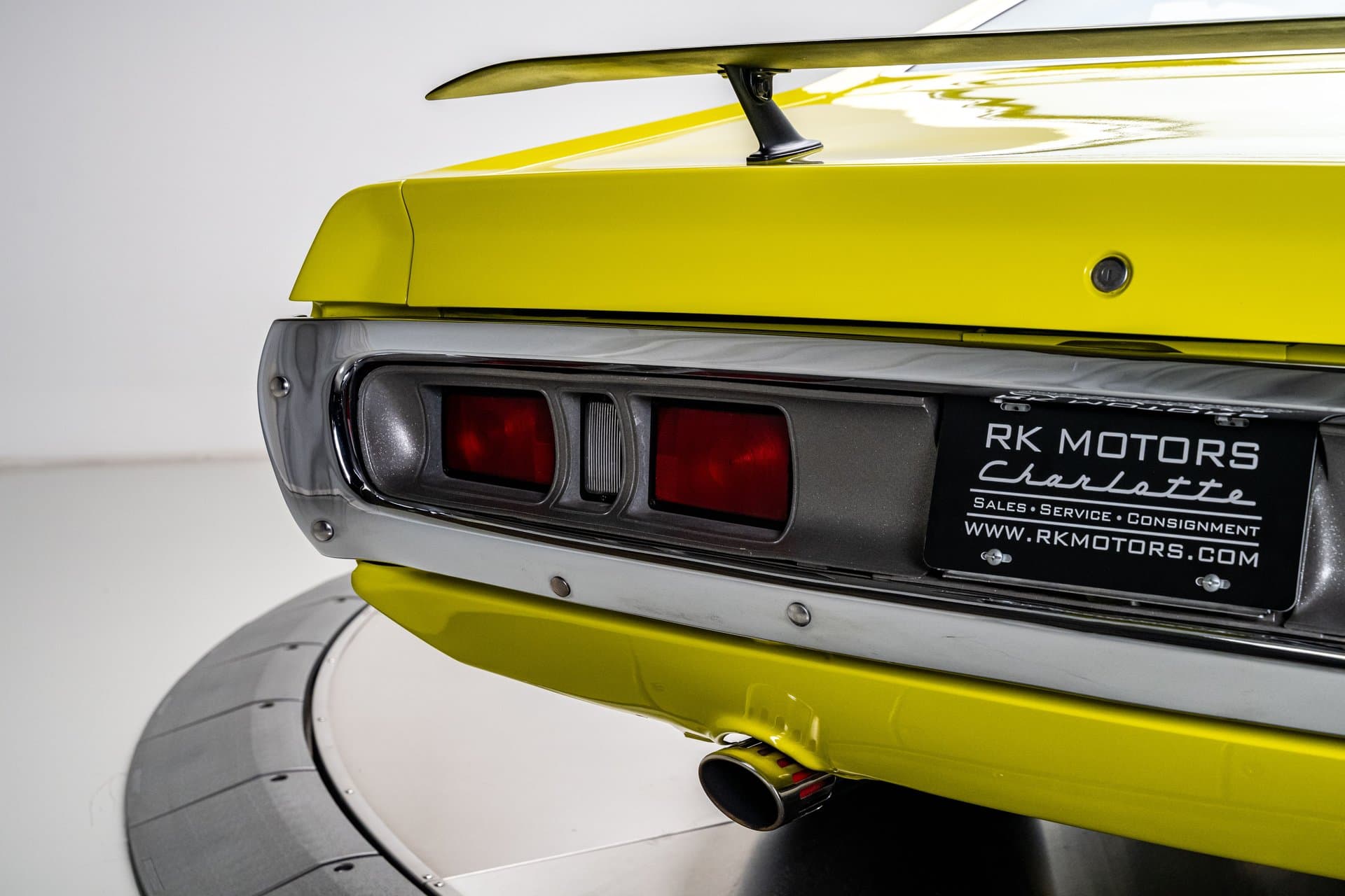 1971 Dodge Charger Super Bee thumbnail 12