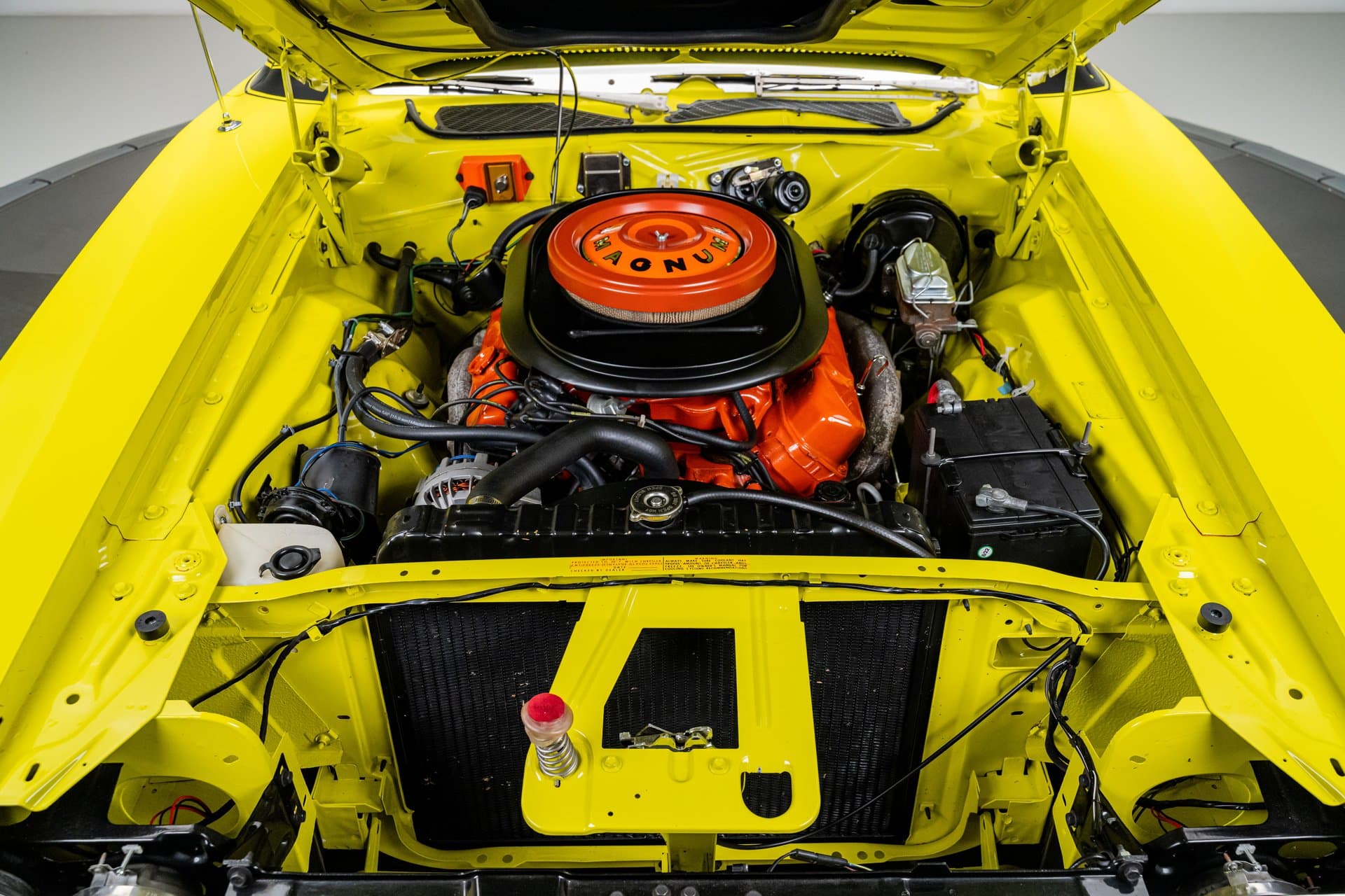1971 Dodge Charger Super Bee thumbnail 15