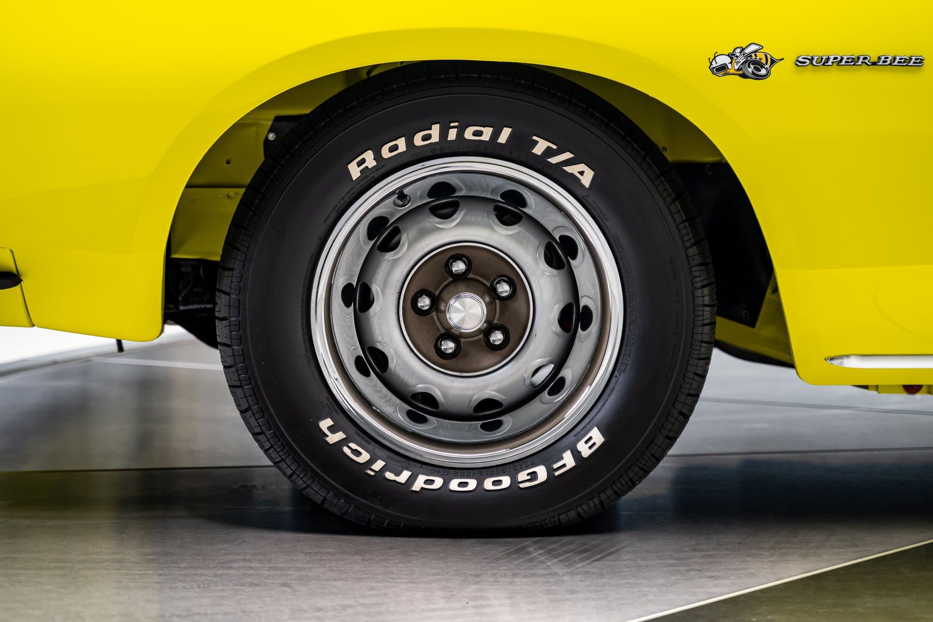 1971 Dodge Charger Super Bee thumbnail 17