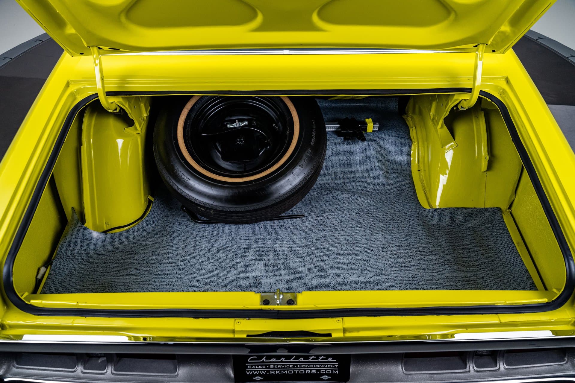 1971 Dodge Charger Super Bee thumbnail 16