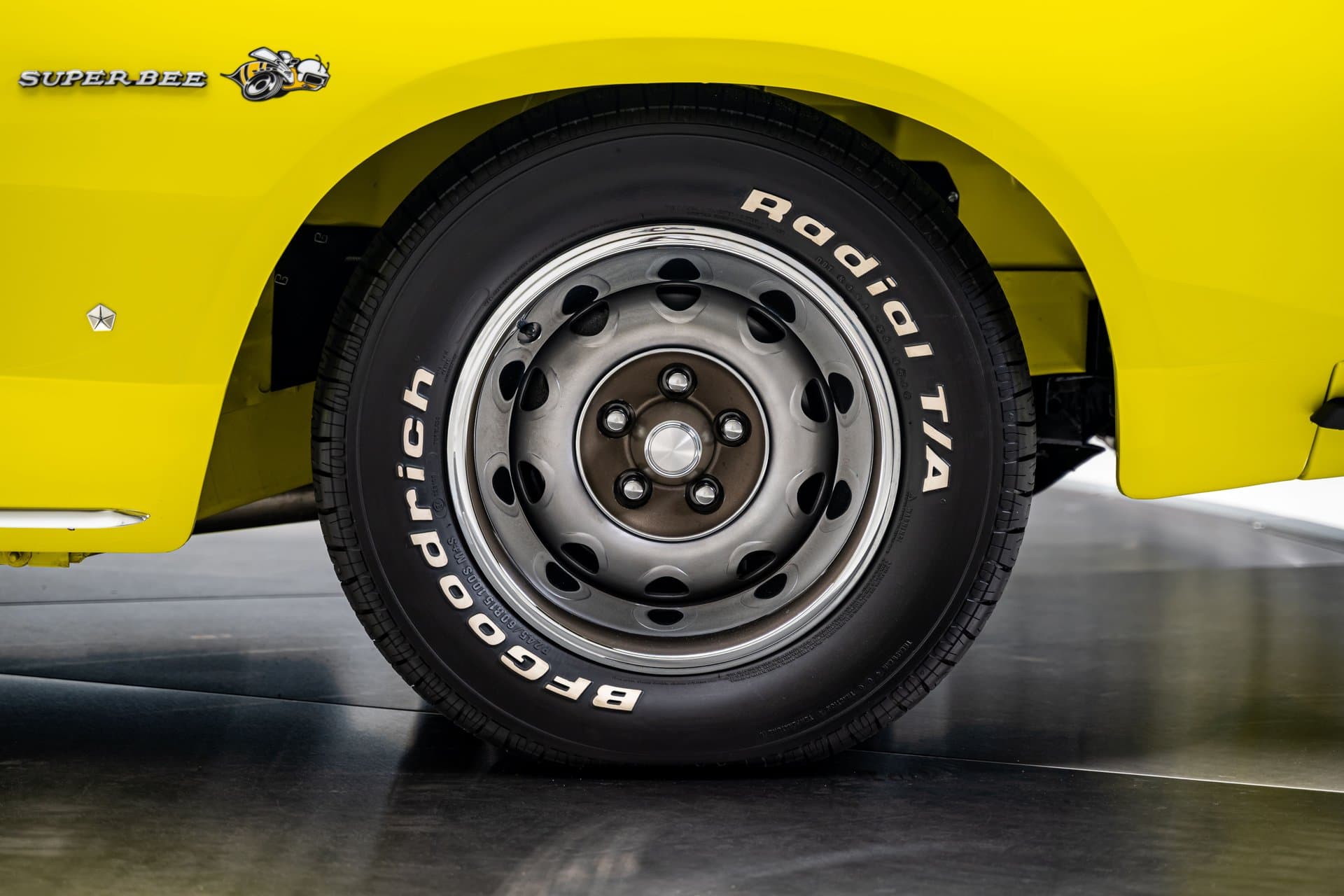 1971 Dodge Charger Super Bee thumbnail 18