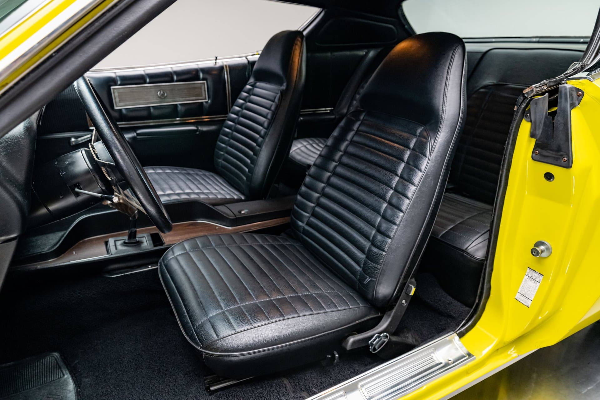 1971 Dodge Charger Super Bee thumbnail 19