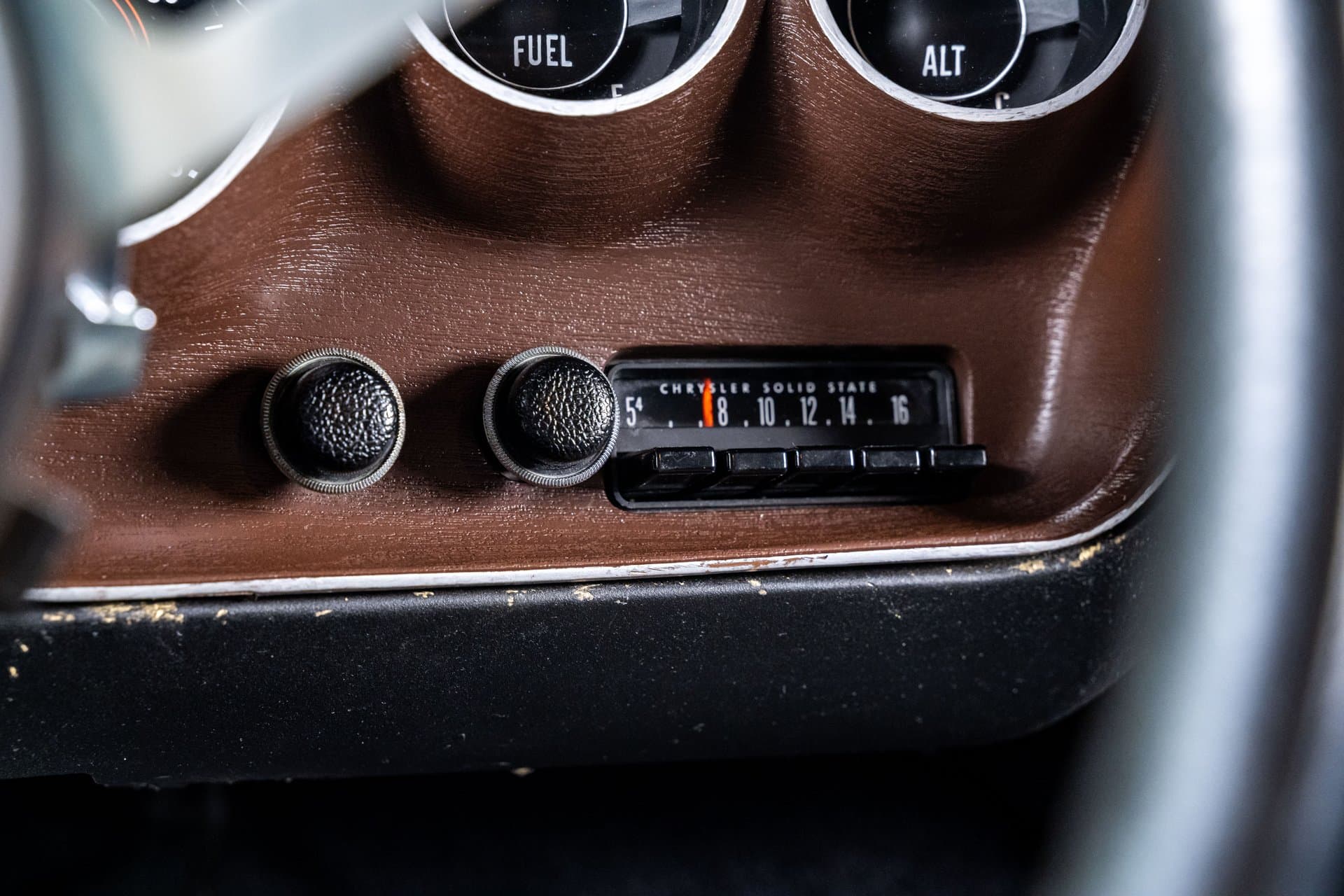 1971 Dodge Charger Super Bee thumbnail 21
