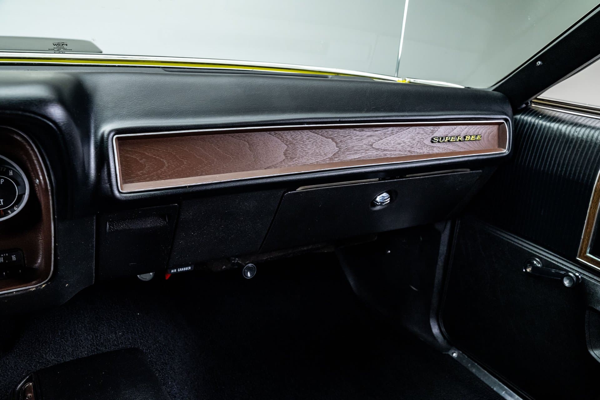 1971 Dodge Charger Super Bee thumbnail 22