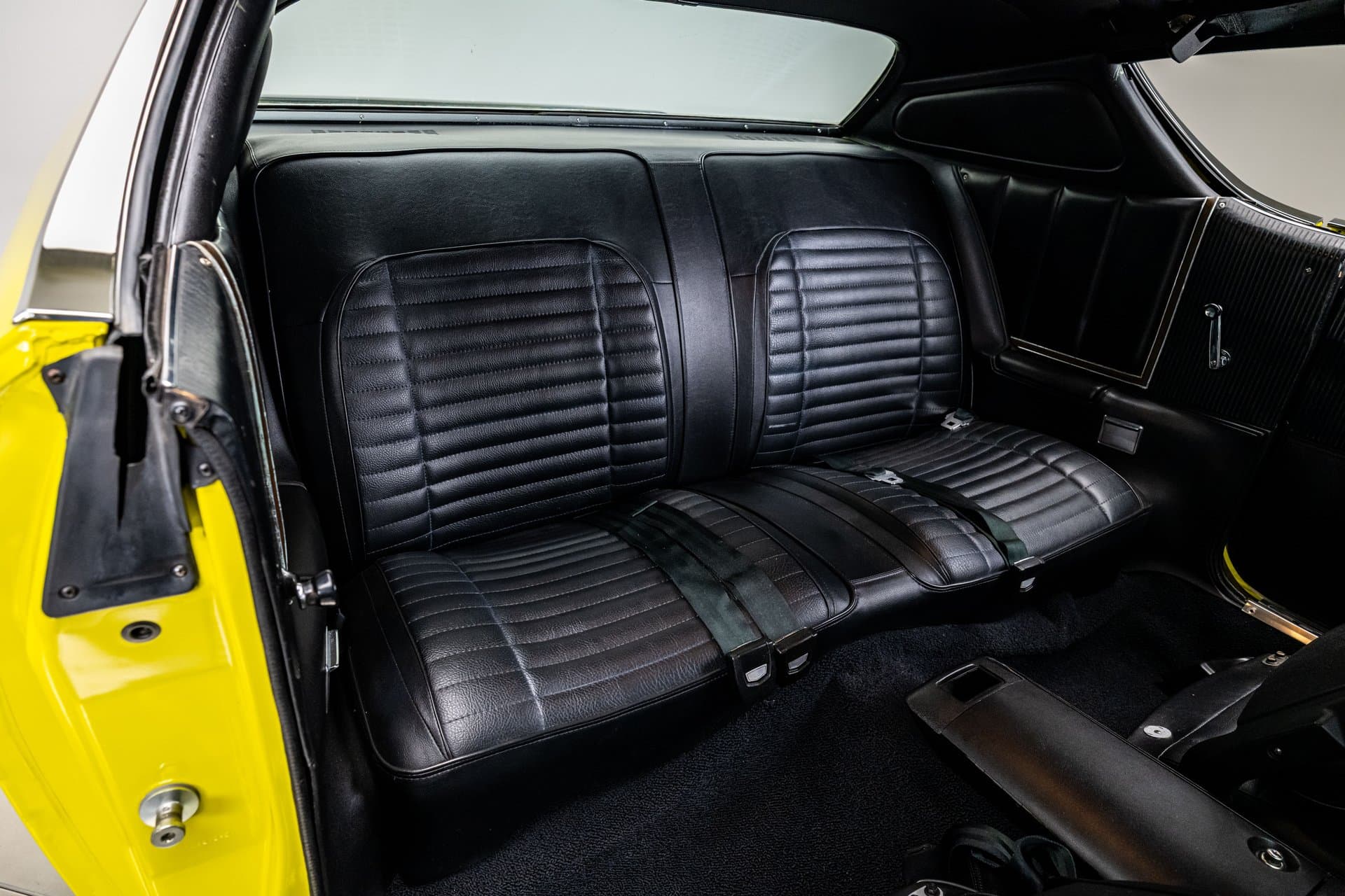 1971 Dodge Charger Super Bee thumbnail 23