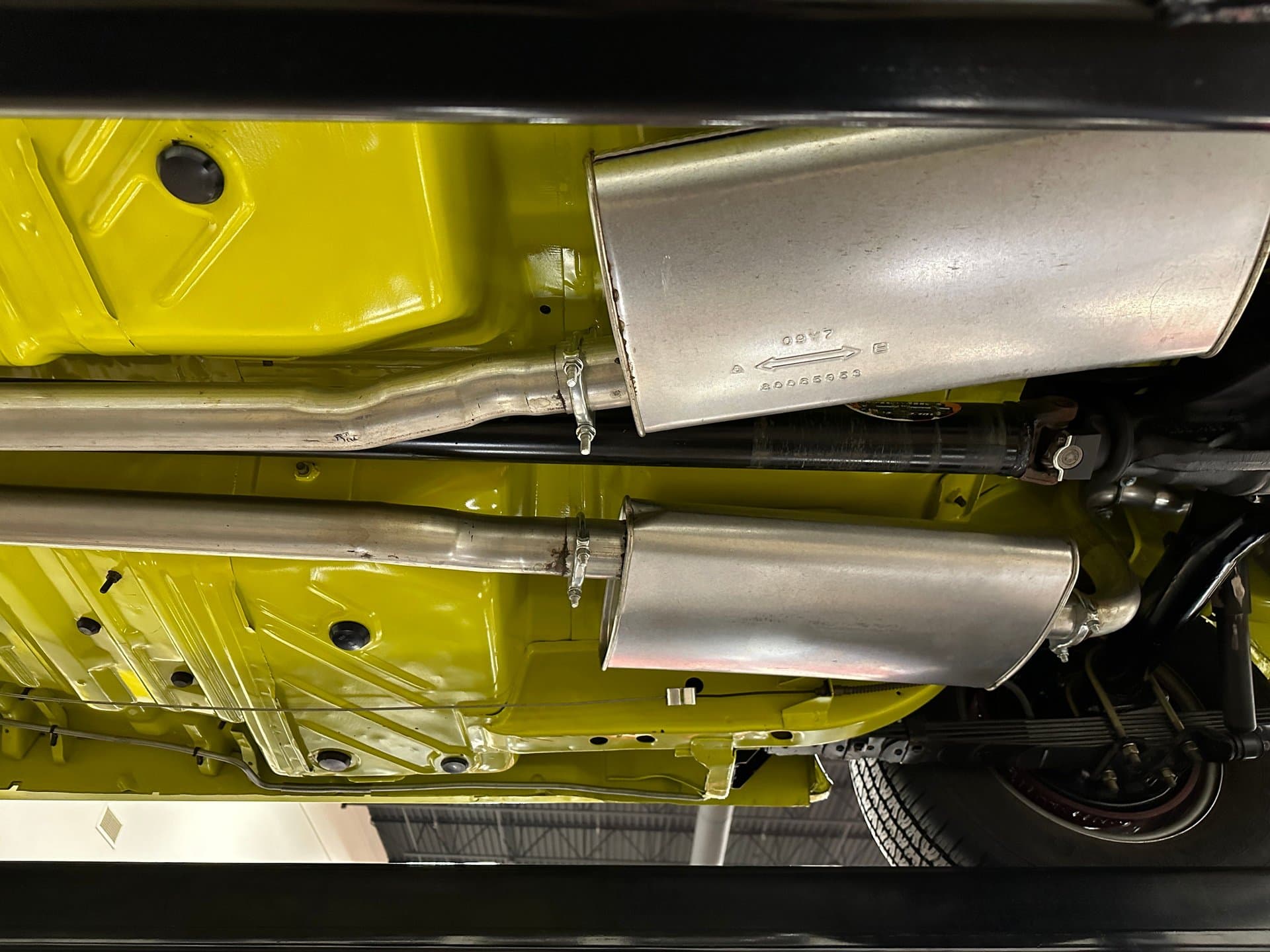 1971 Dodge Charger Super Bee thumbnail 27
