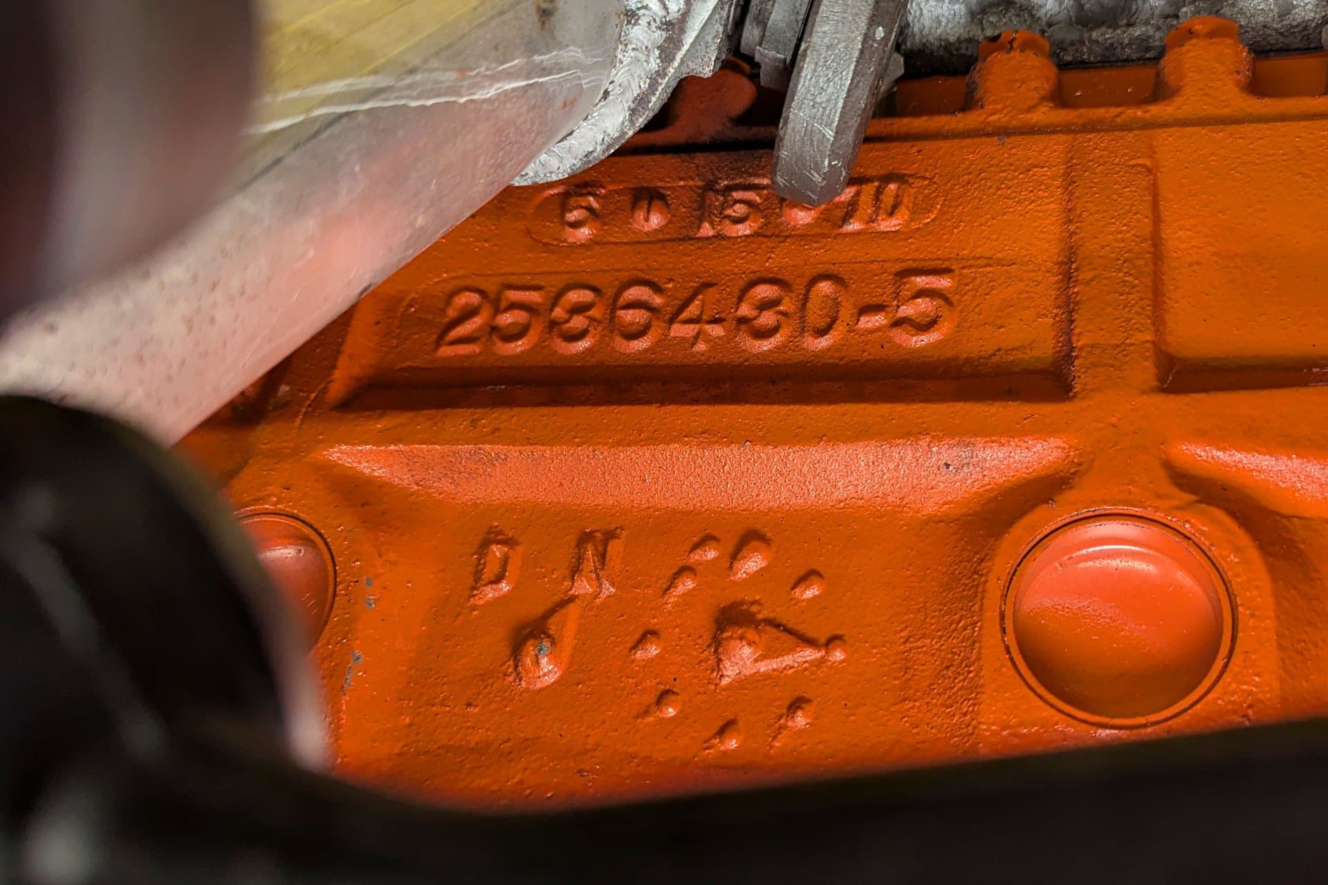 1971 Dodge Charger Super Bee thumbnail 29