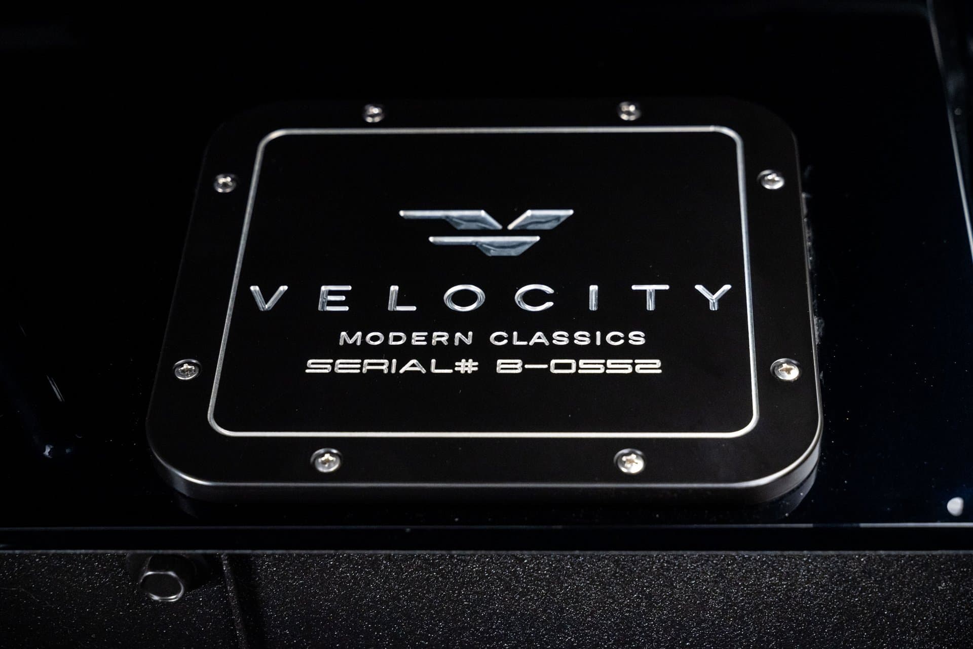 1974 Ford Bronco Velocity thumbnail 18