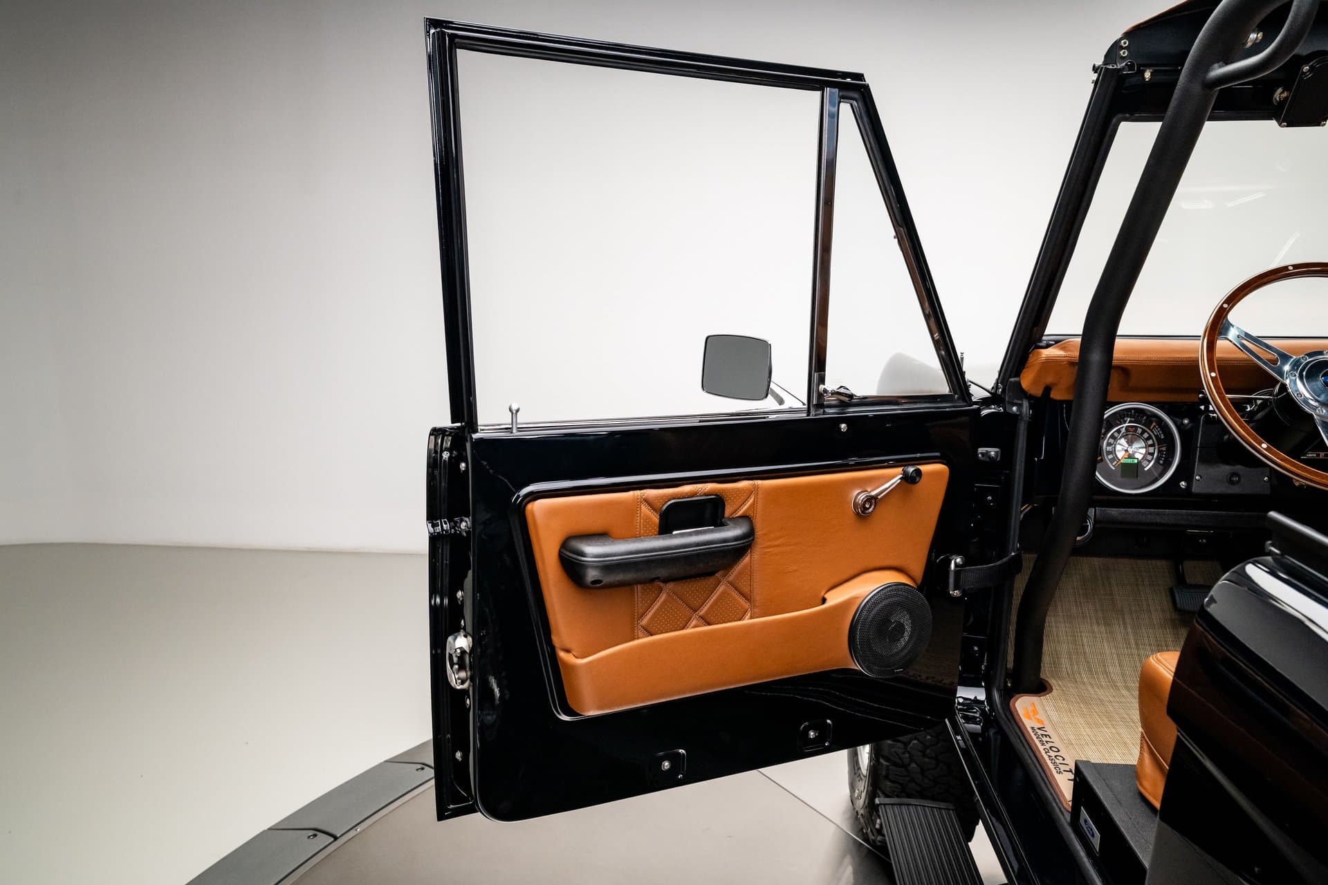 1974 Ford Bronco Velocity thumbnail 20