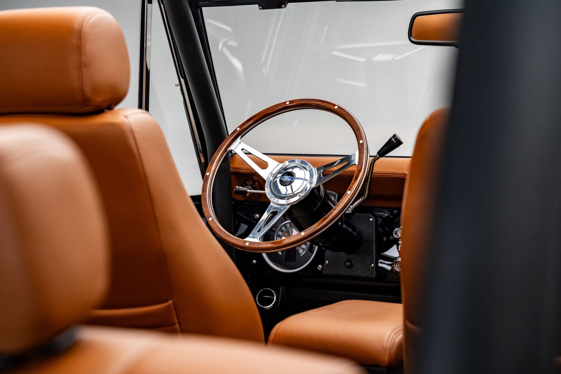 1974 Ford Bronco Velocity thumbnail 21