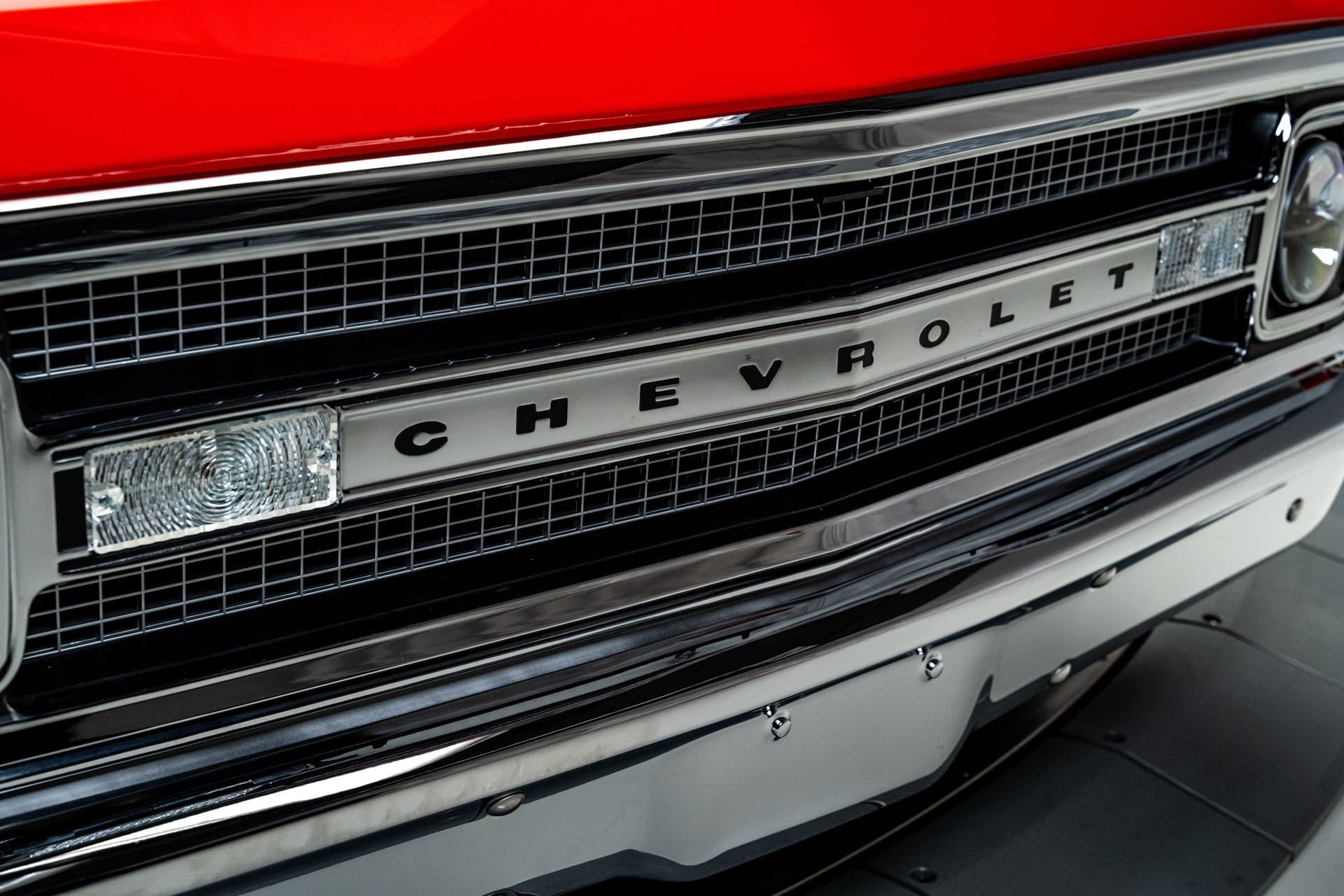 1969 Chevrolet Suburban thumbnail 6