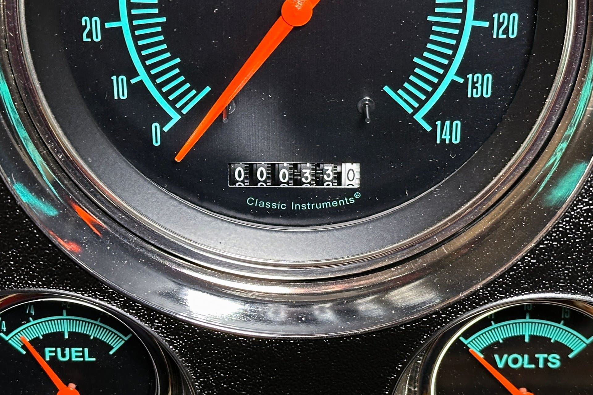 1969 Chevrolet Suburban thumbnail 20
