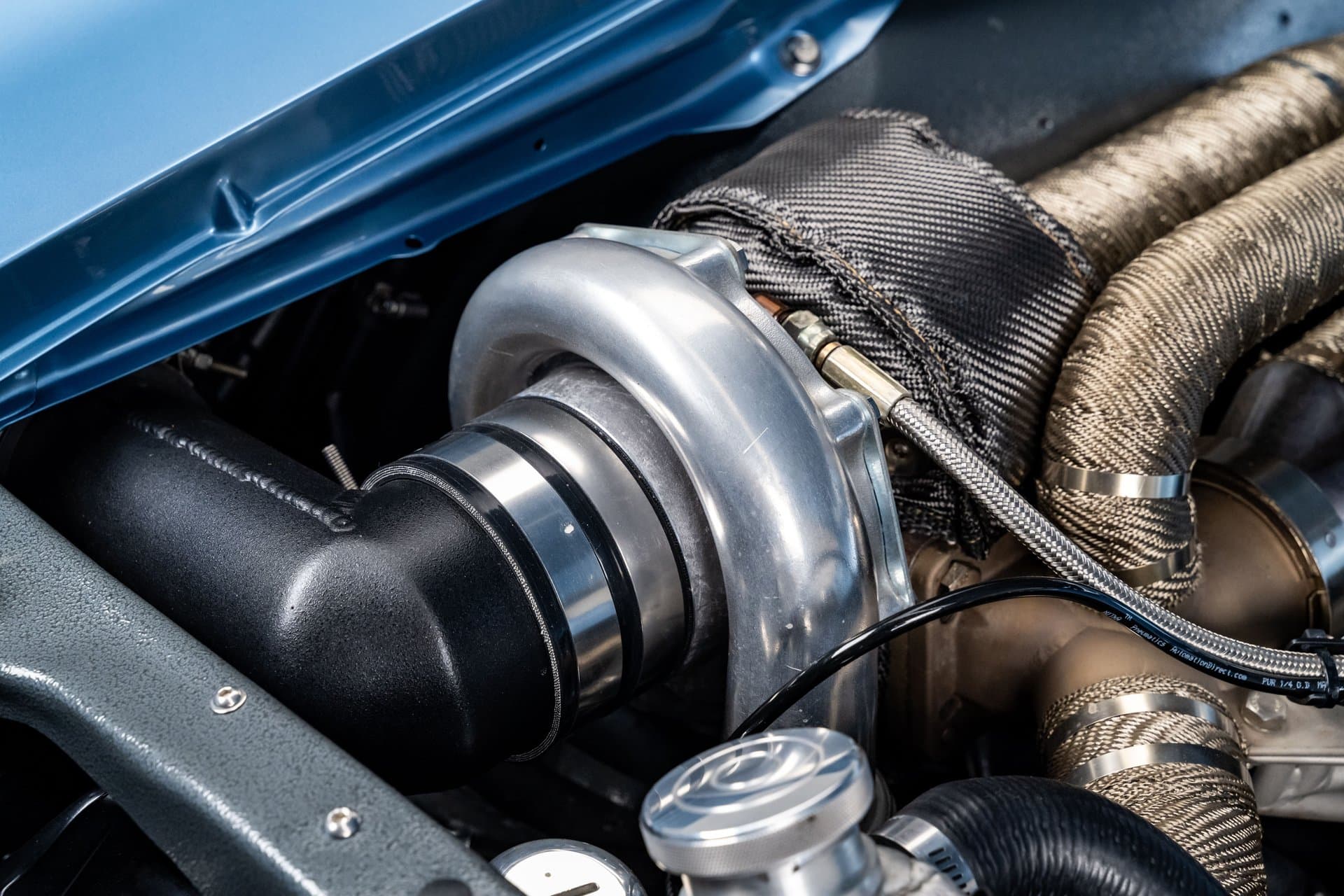 1969 Chevrolet Camaro thumbnail 6