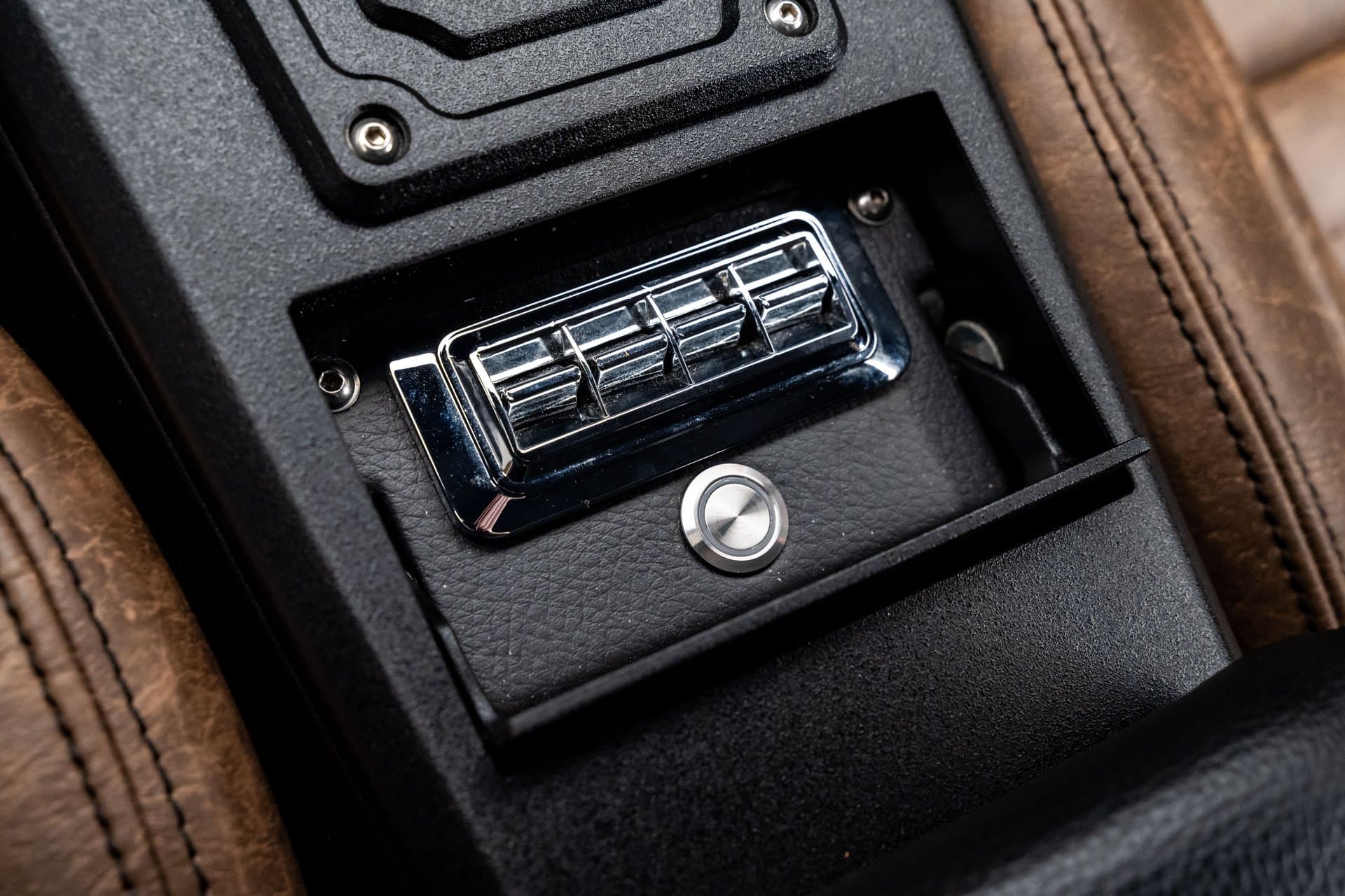 1969 Chevrolet Camaro thumbnail 9