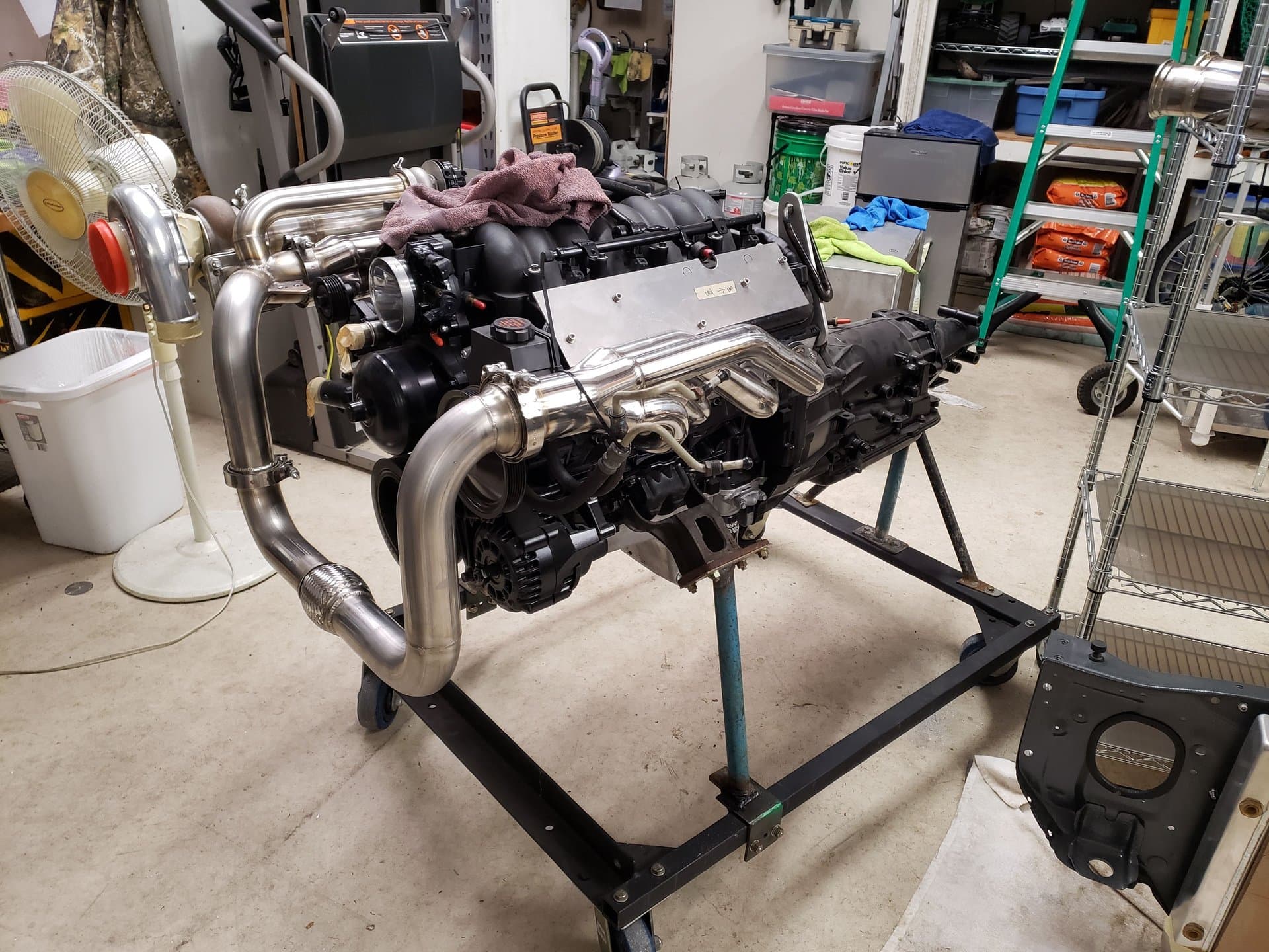 1969 Chevrolet Camaro thumbnail 19