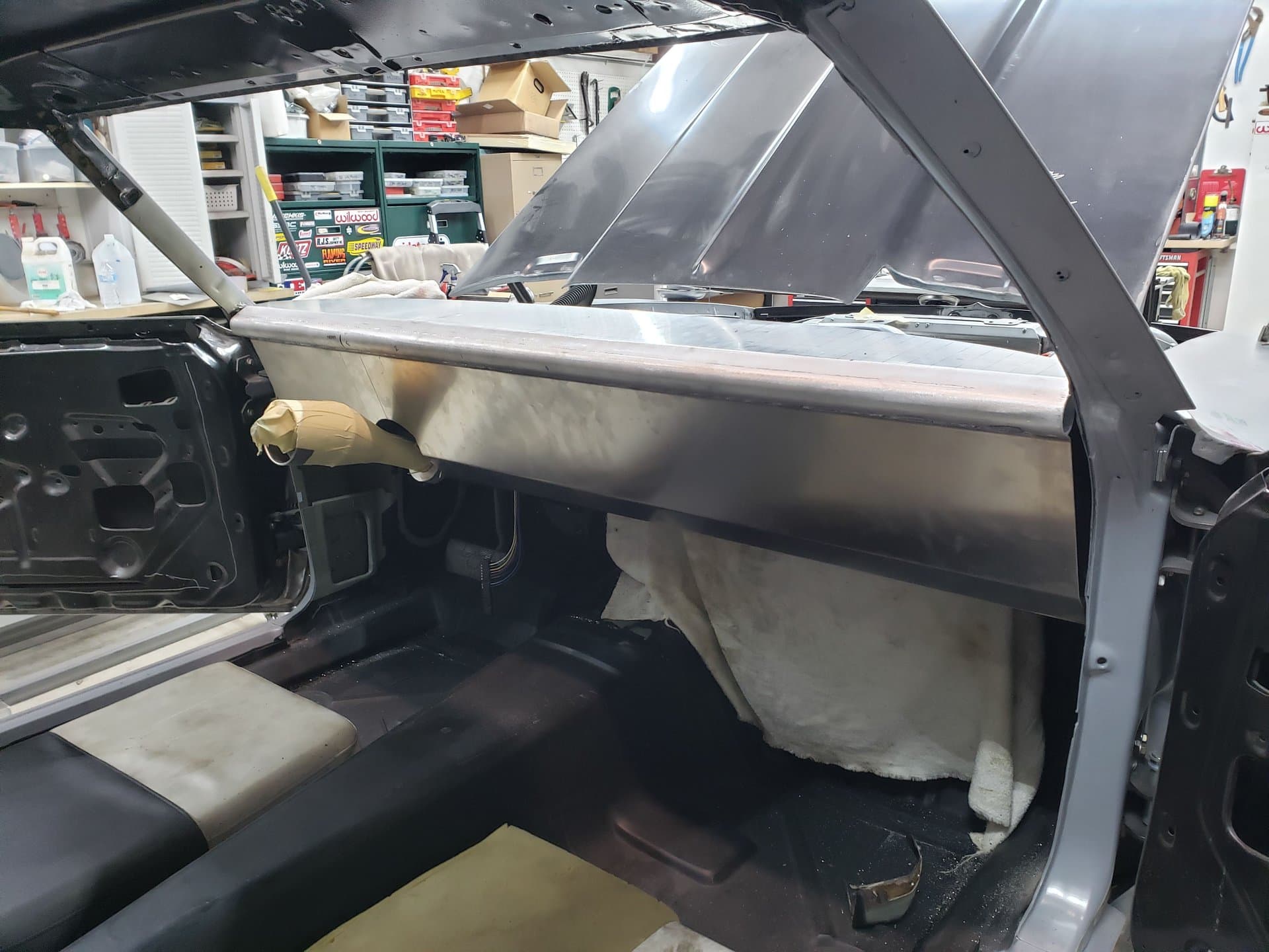 1969 Chevrolet Camaro thumbnail 21