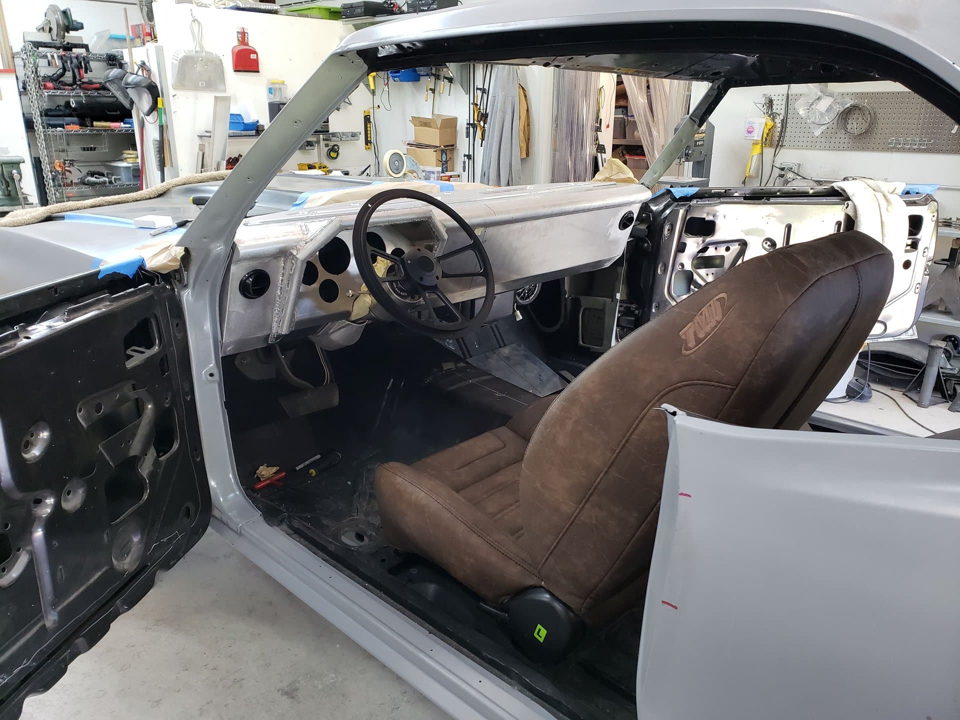 1969 Chevrolet Camaro thumbnail 22