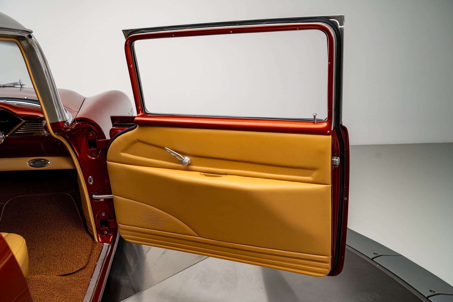 1955 Chevrolet 210 thumbnail 25