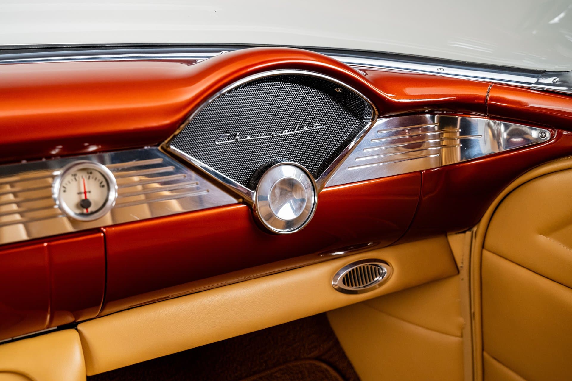 1955 Chevrolet 210 thumbnail 22