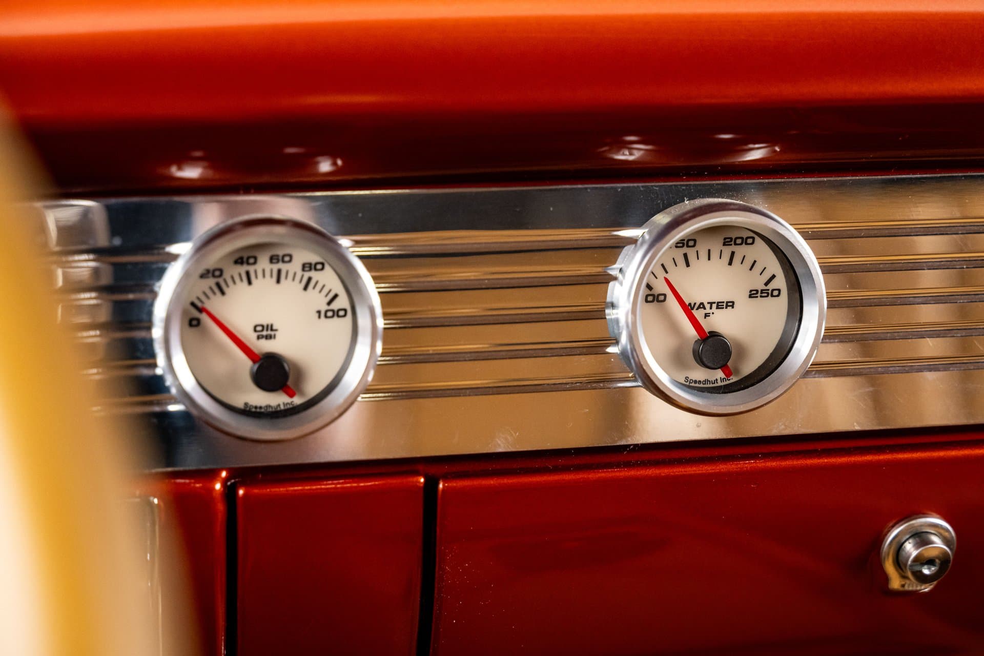1955 Chevrolet 210 thumbnail 21