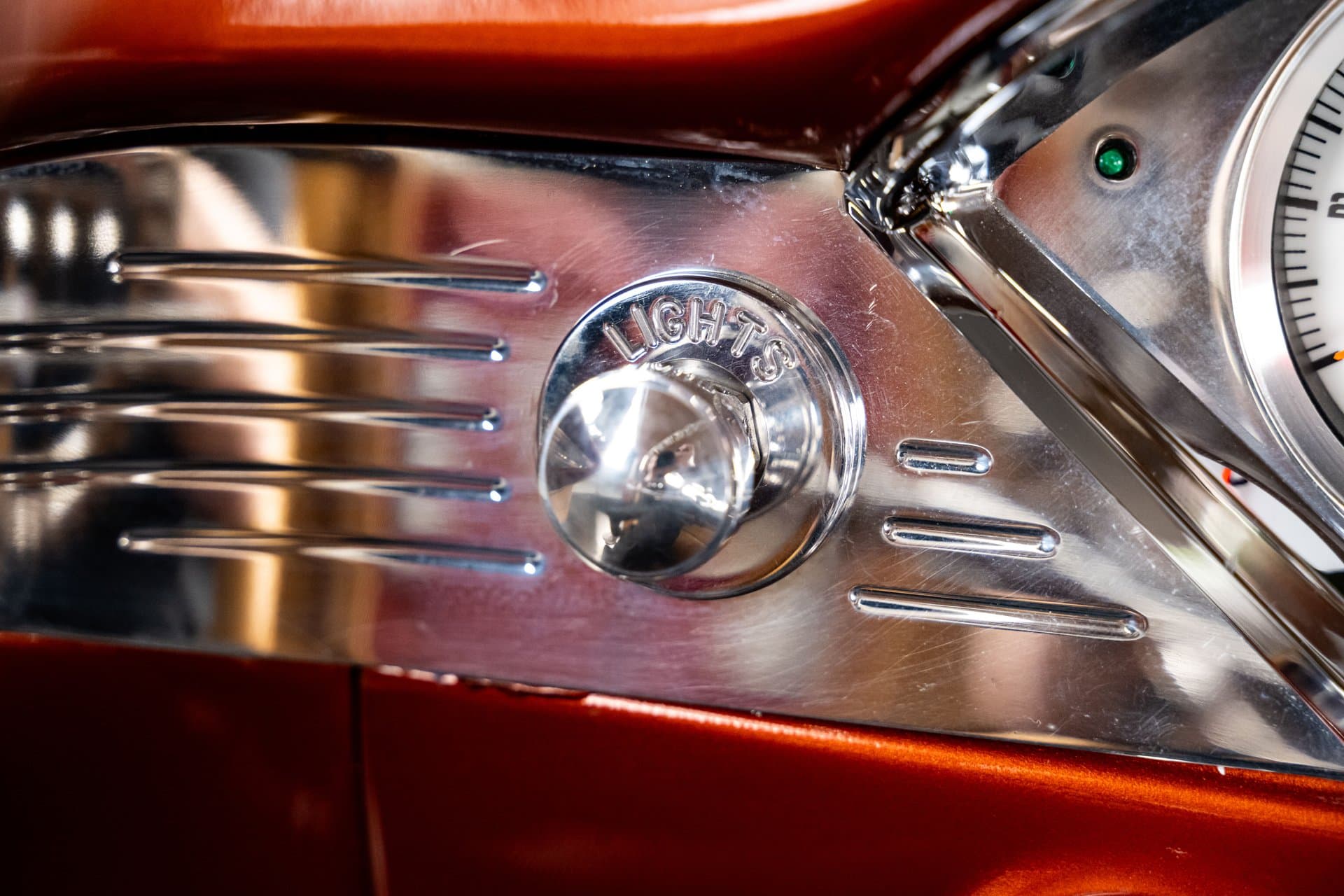 1955 Chevrolet 210 thumbnail 20