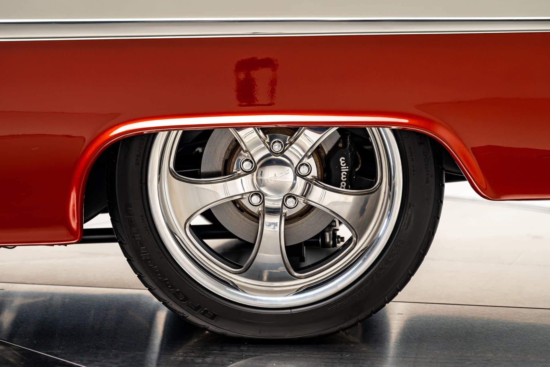 1955 Chevrolet 210 thumbnail 16