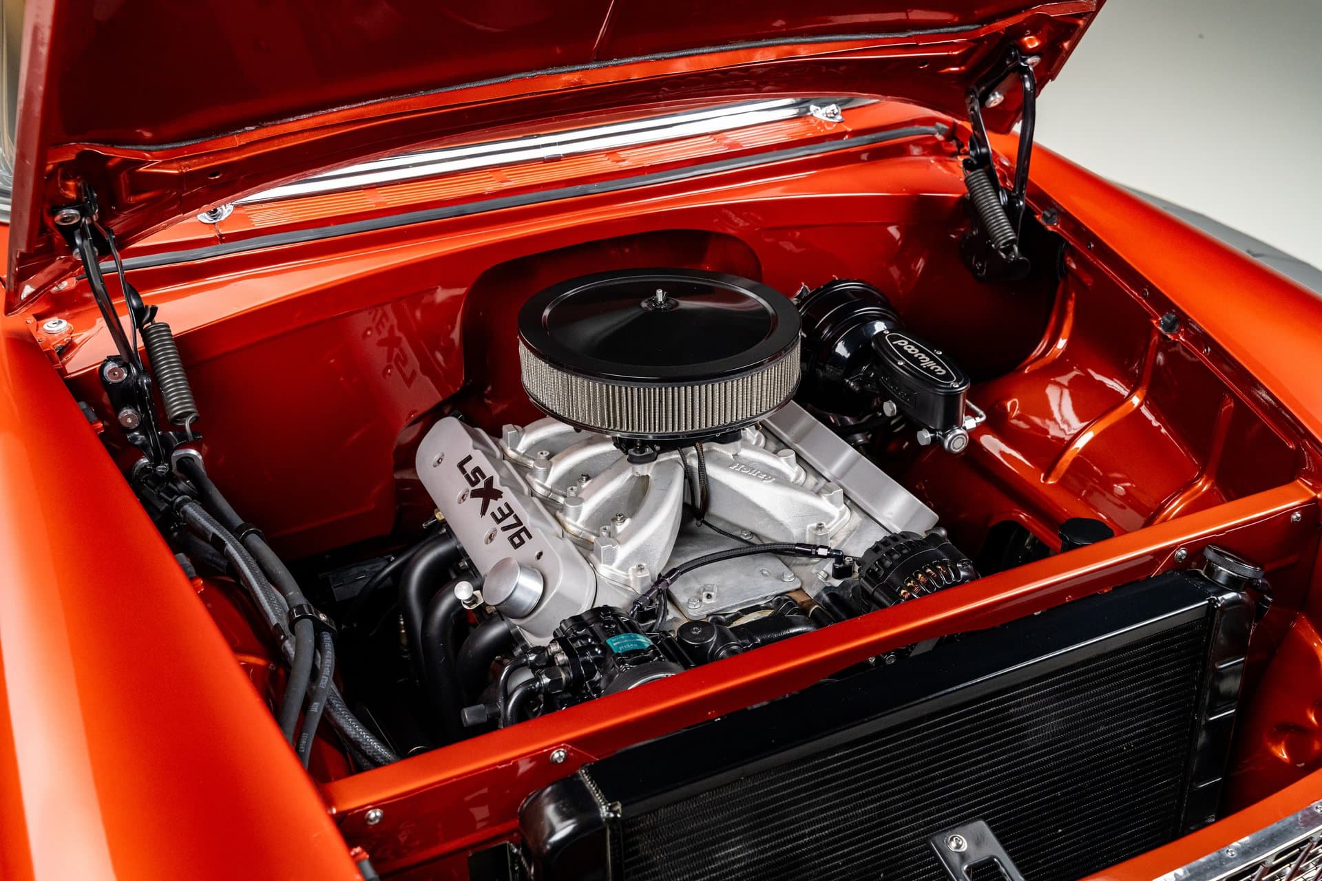 1955 Chevrolet 210 thumbnail 12