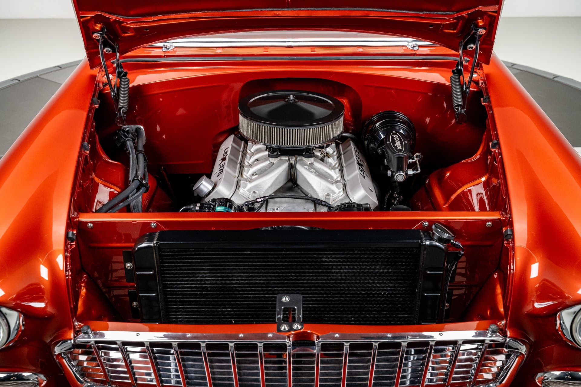 1955 Chevrolet 210 thumbnail 11