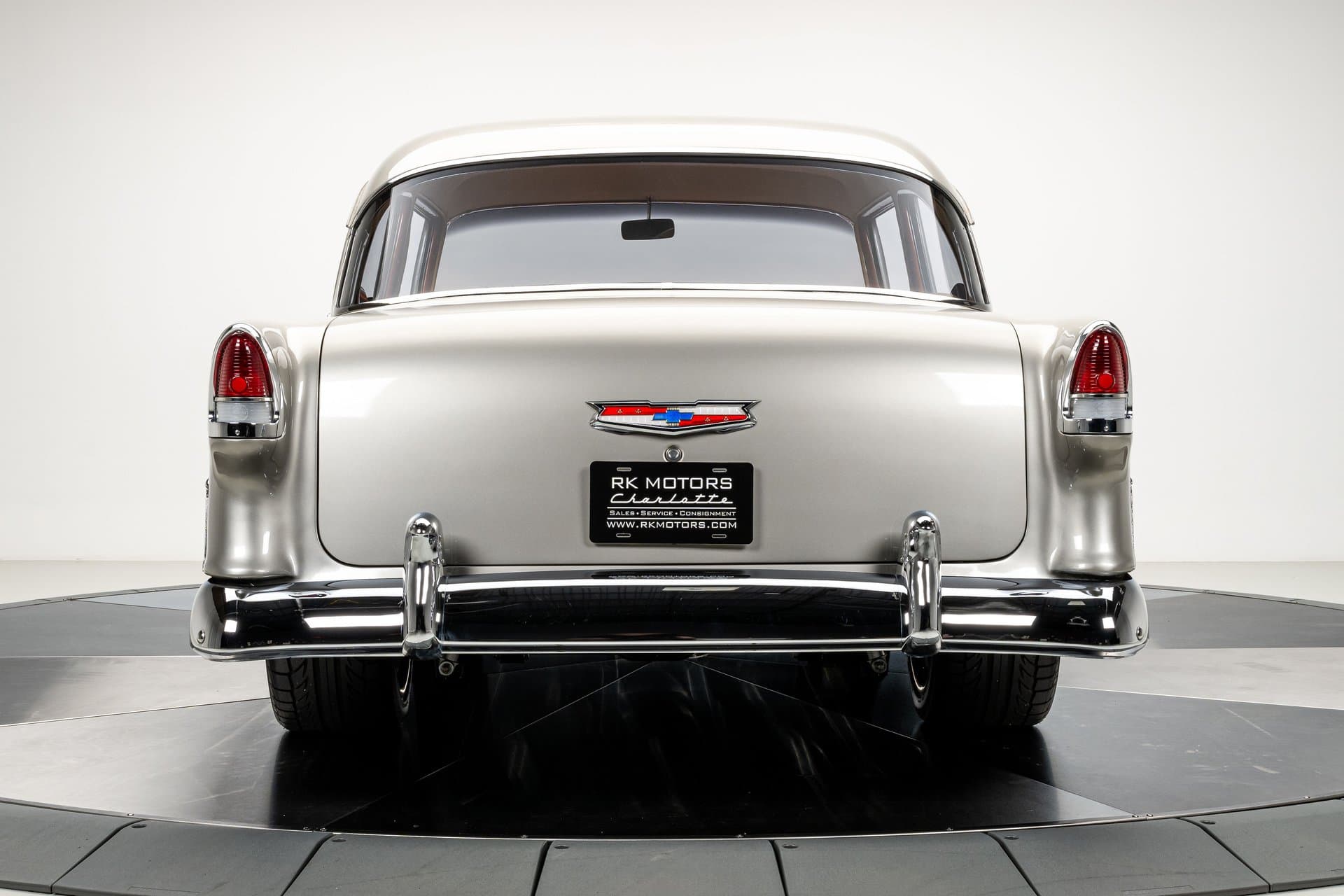 1955 Chevrolet 210 thumbnail 8