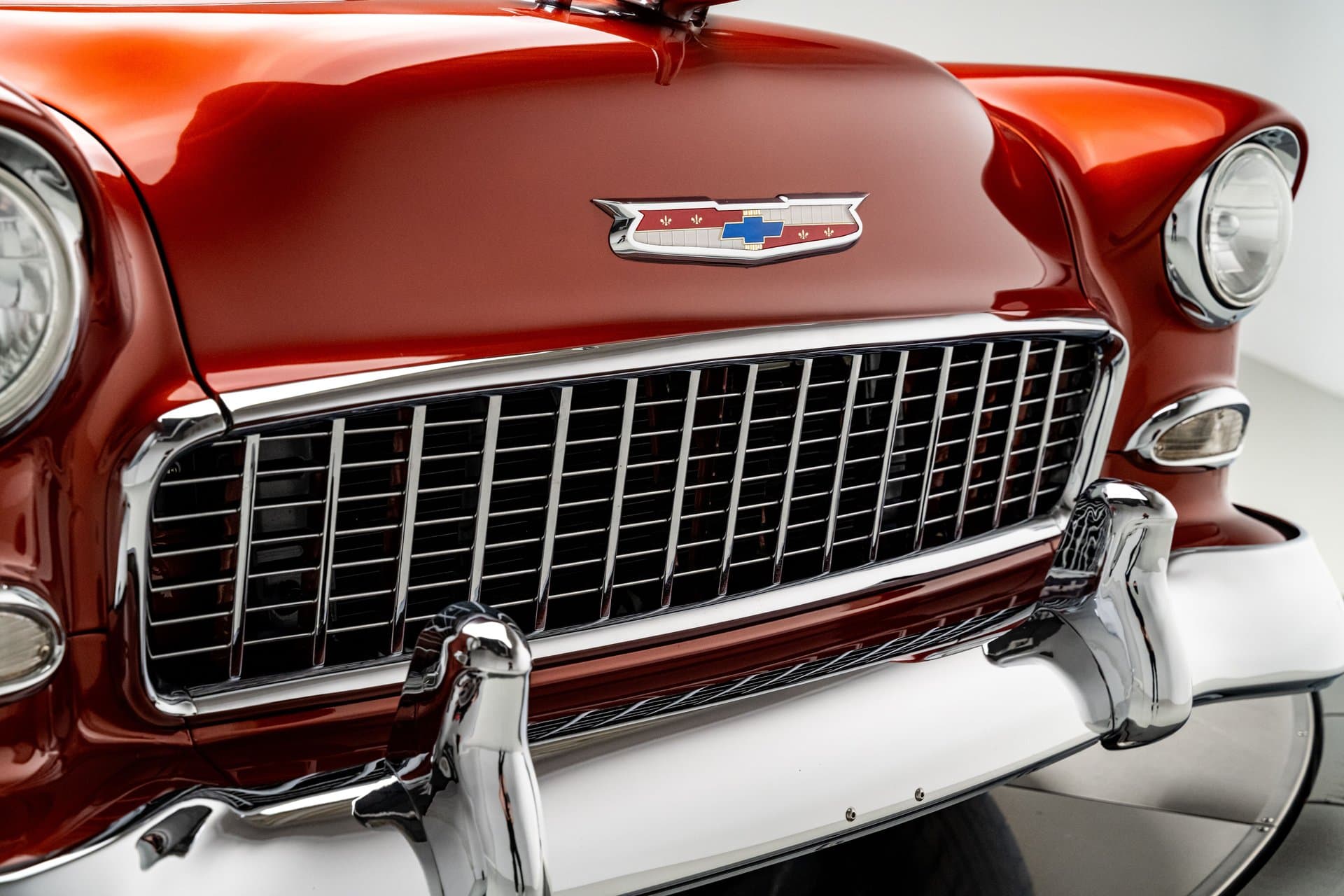 1955 Chevrolet 210 thumbnail 6