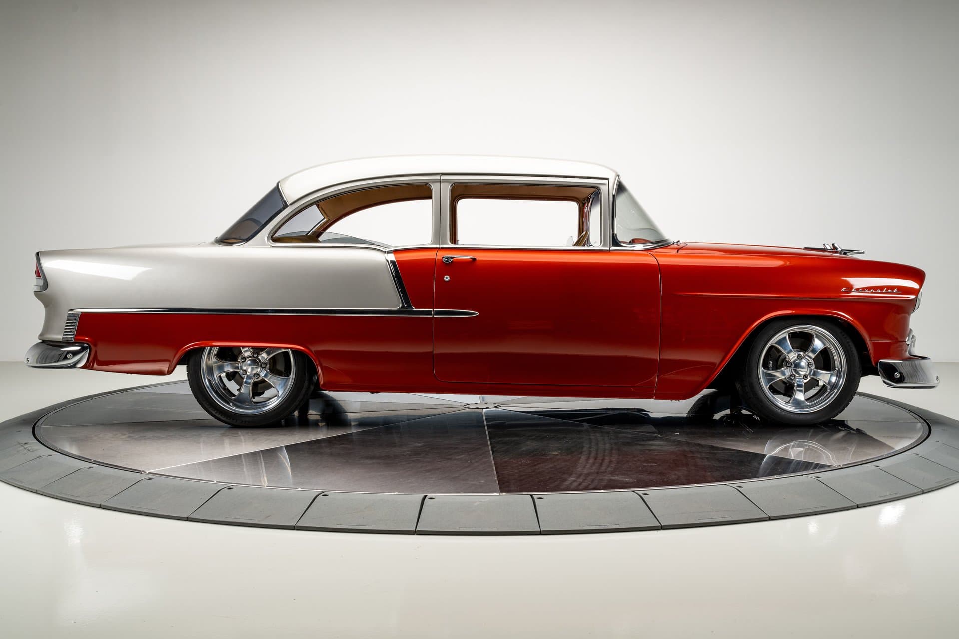 1955 Chevrolet 210 thumbnail 7