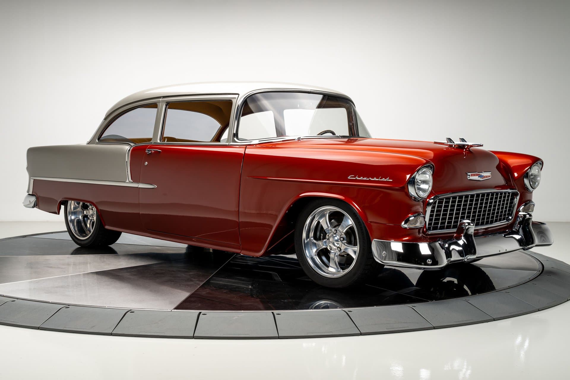 1955 Chevrolet 210 thumbnail 5