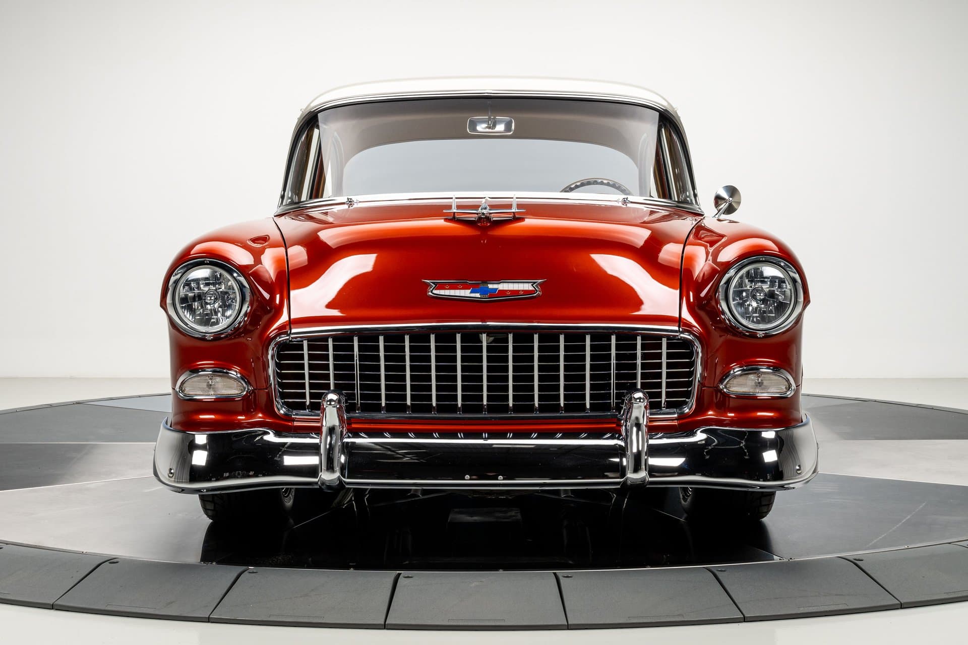 1955 Chevrolet 210 thumbnail 4