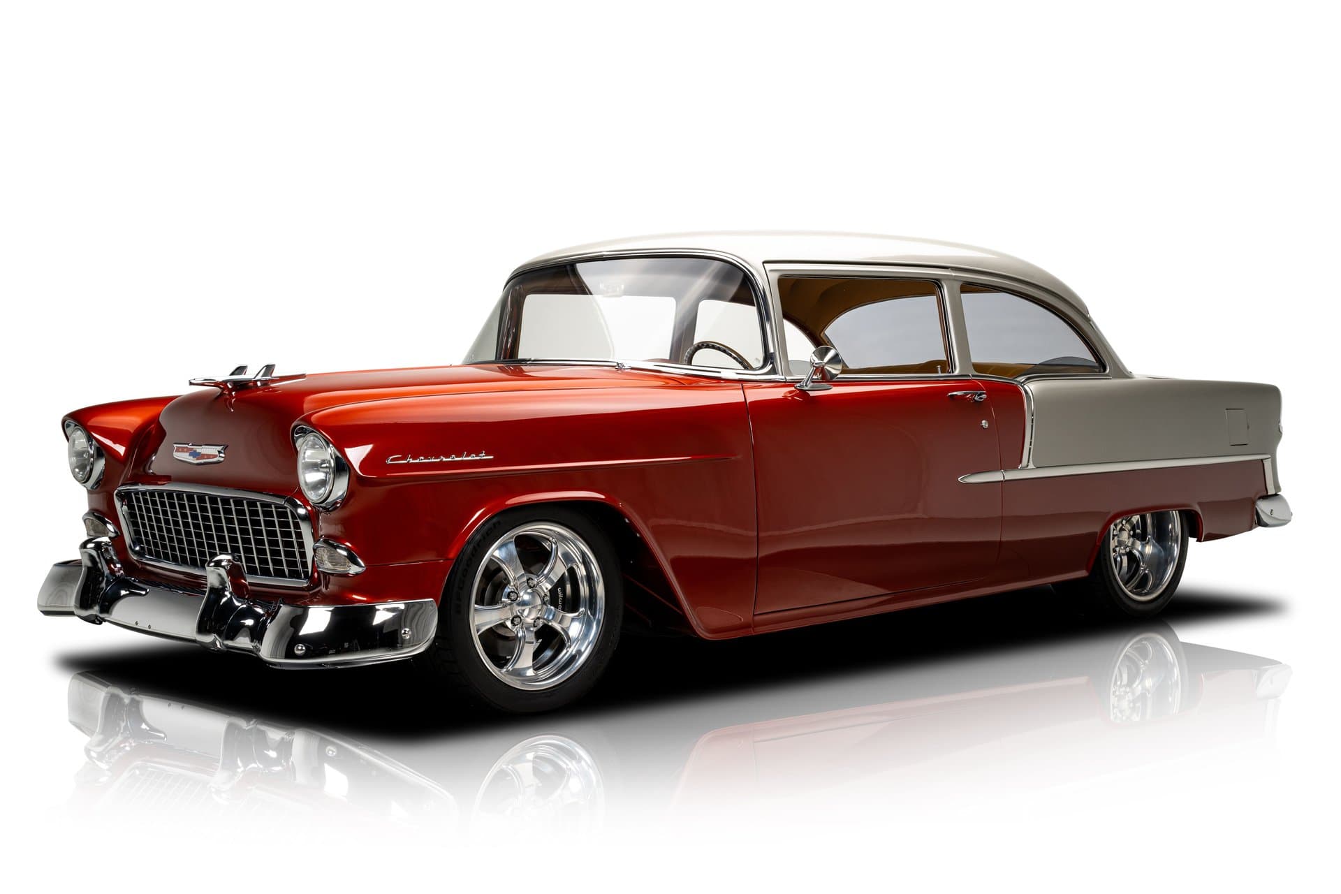 1955 Chevrolet 210