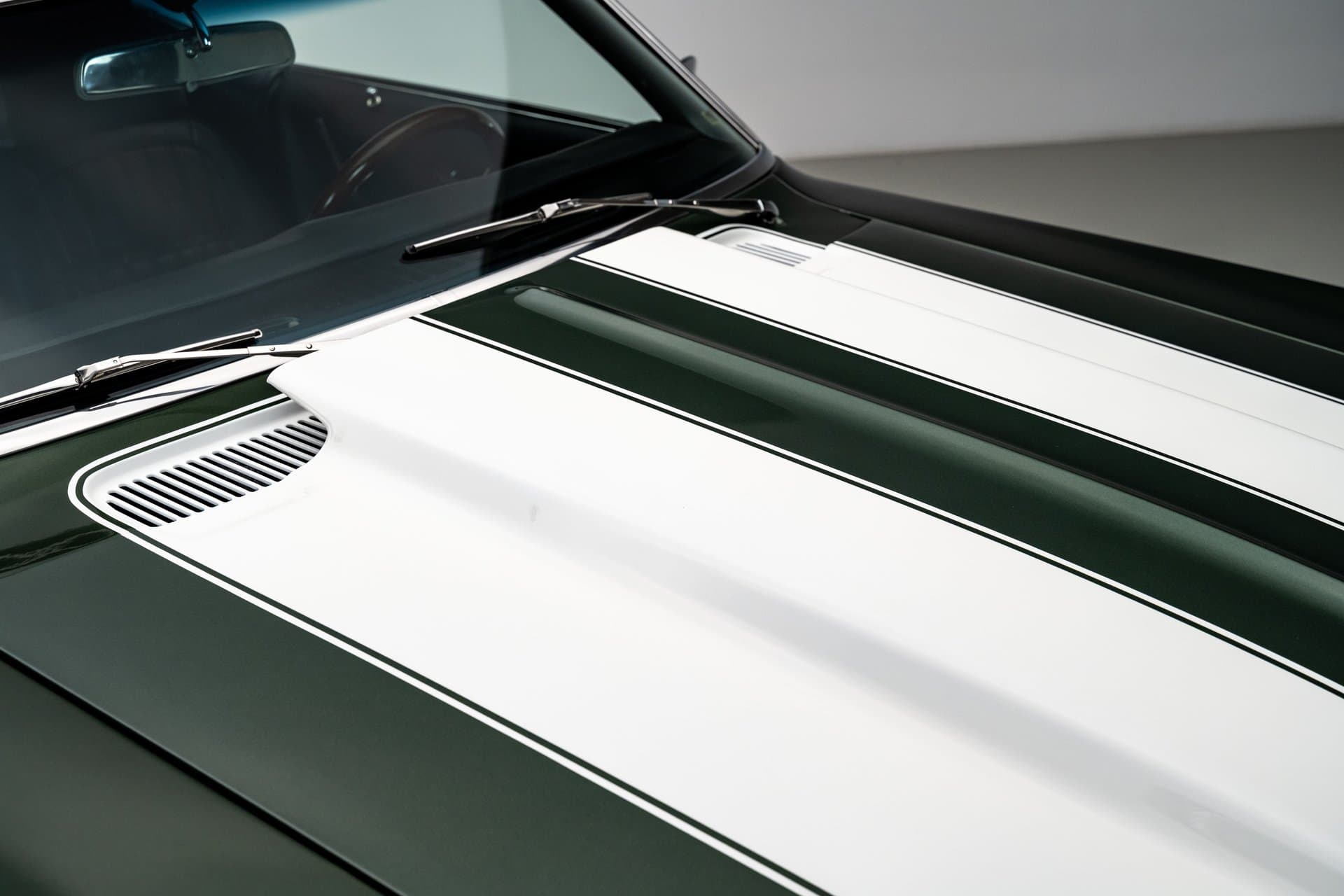 1969 Chevrolet Camaro thumbnail 6