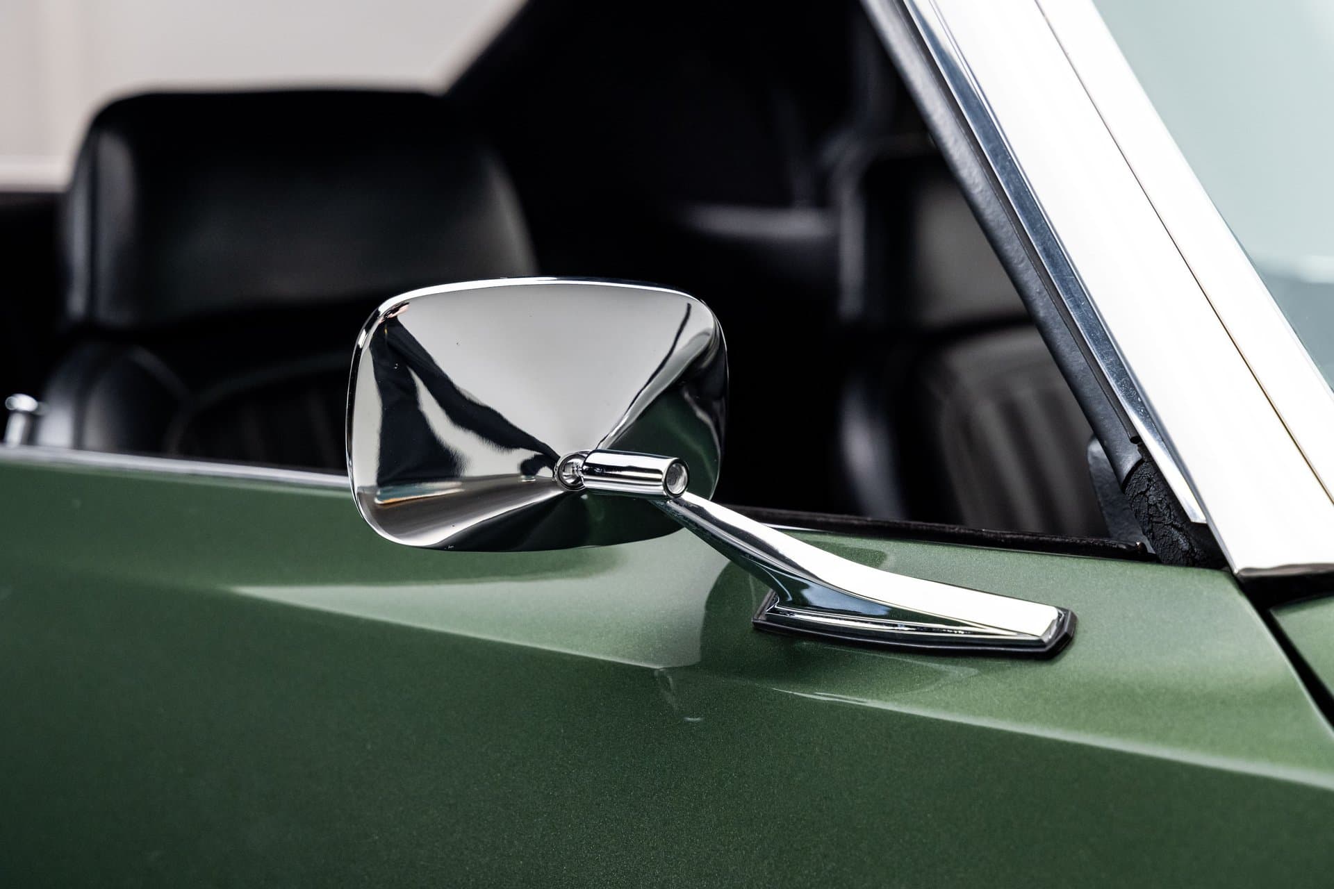 1969 Chevrolet Camaro thumbnail 7