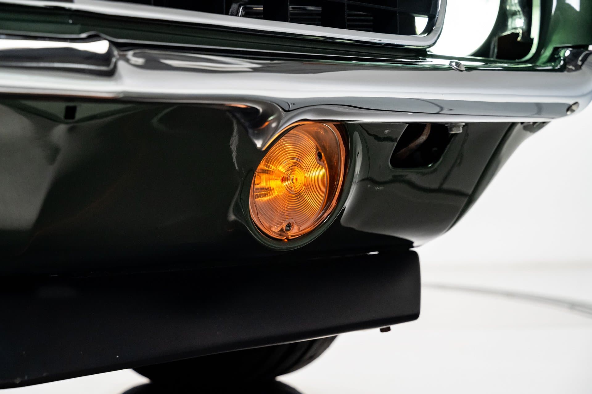 1969 Chevrolet Camaro thumbnail 8