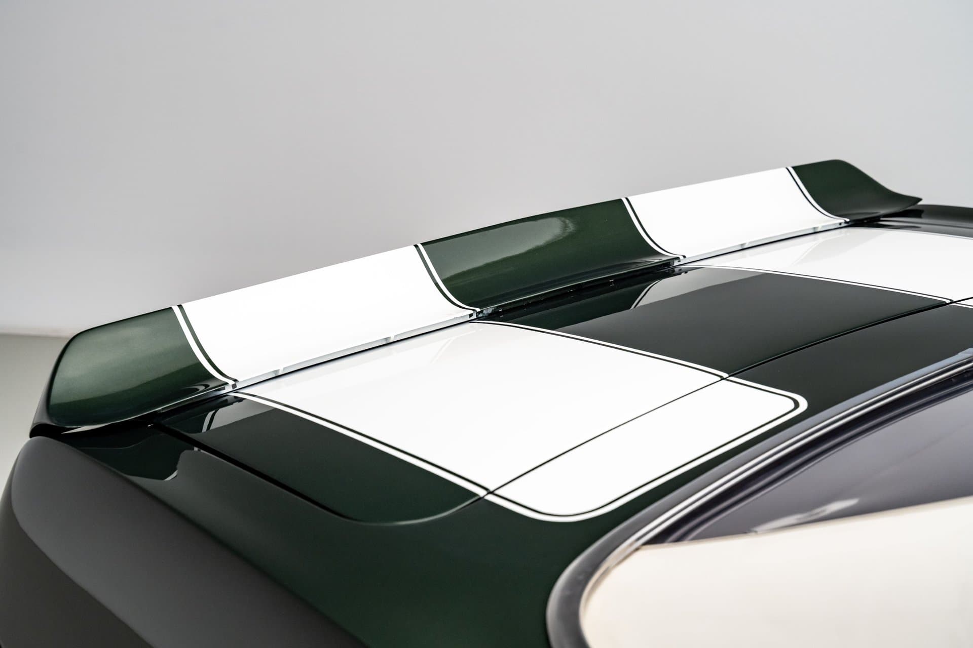 1969 Chevrolet Camaro thumbnail 13